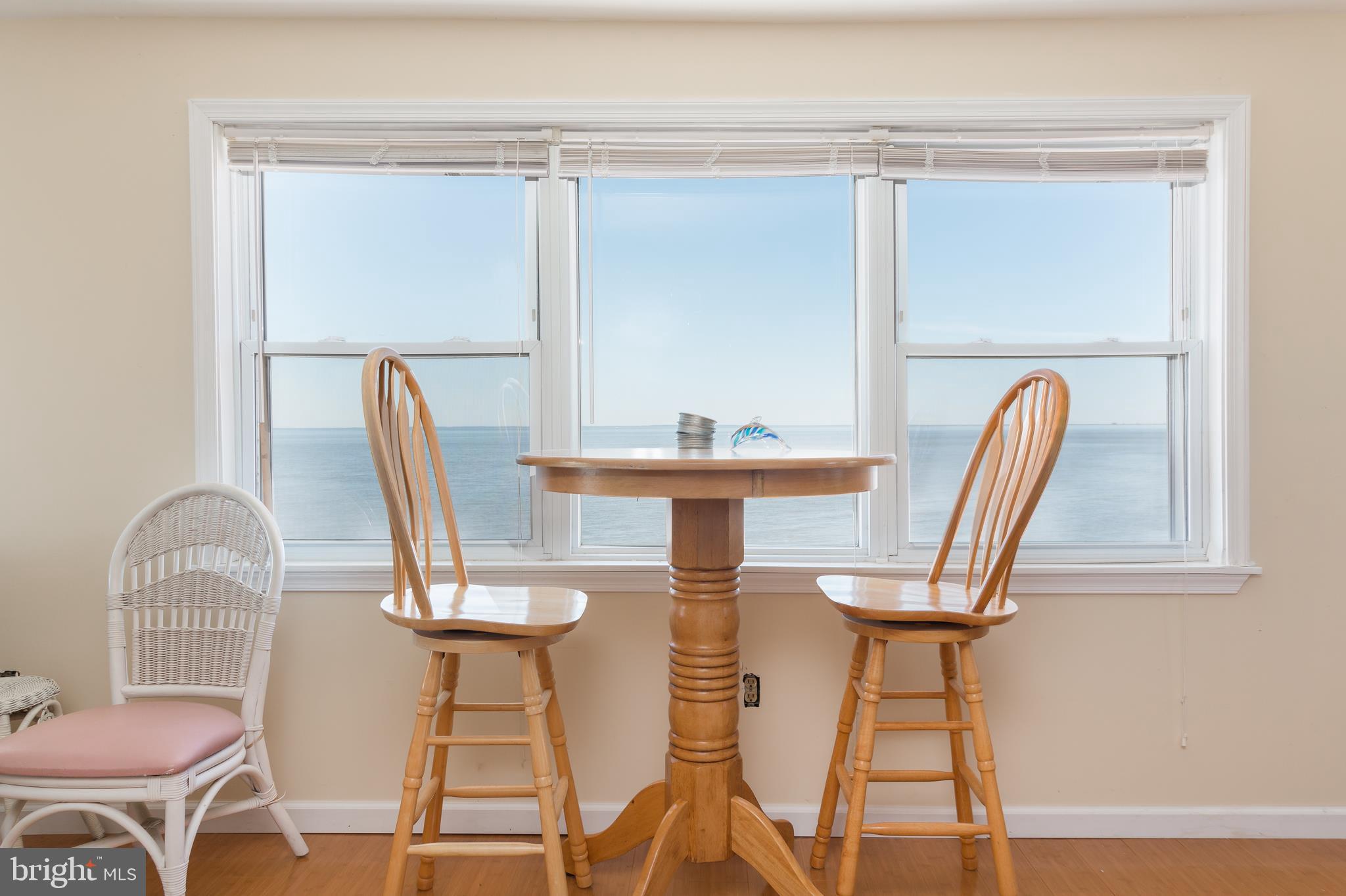311 Cove Road Newport, NJ 08345 - Photo 12 of 37 2nd Floor Kitchen