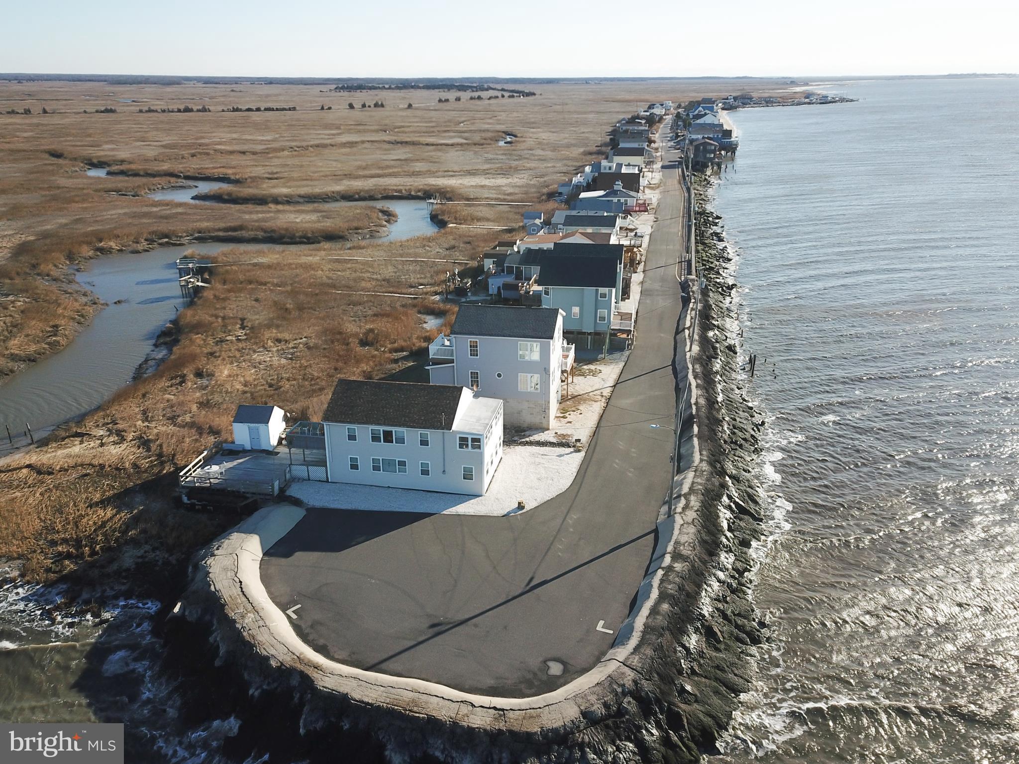 311 Cove Road Newport, NJ 08345 - Photo 3 of 37 Gallery Image 3