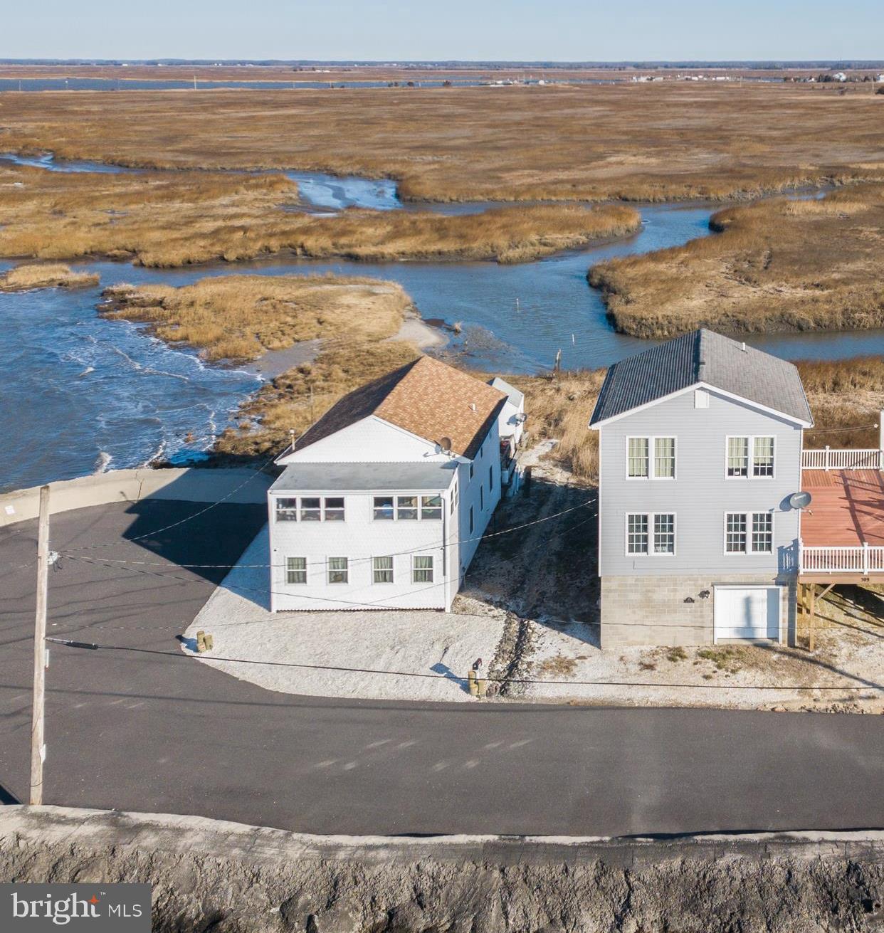 311 Cove Road Newport, NJ 08345 - Photo 4 of 37 Gallery Image 4
