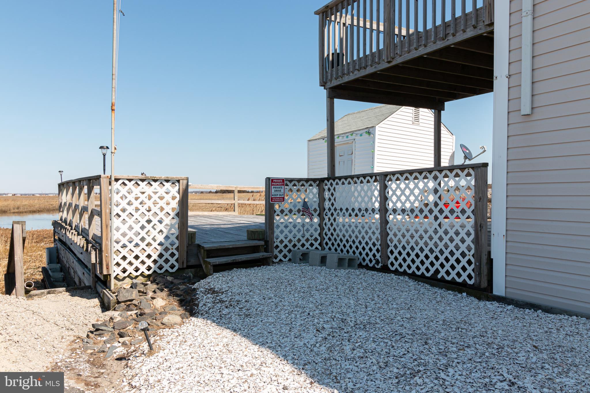 311 Cove Road Newport, NJ 08345 - Photo 33 of 37 Gallery Image 33
