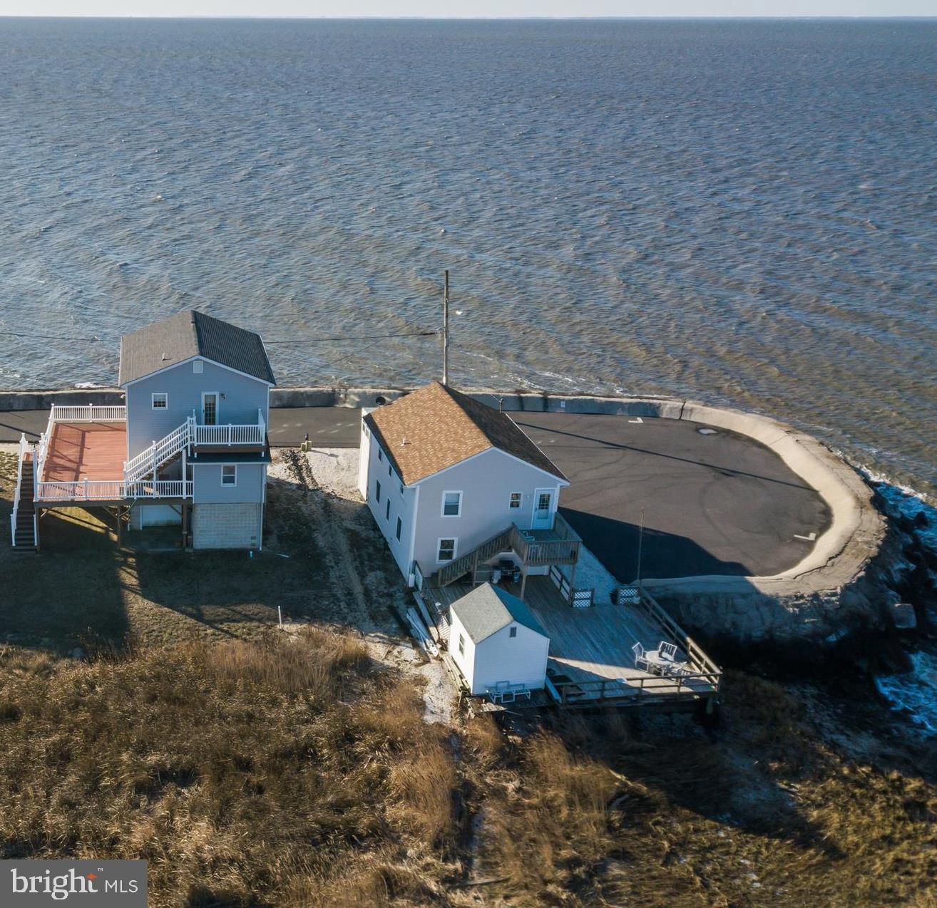 311 Cove Road Newport, NJ 08345 - Photo 8 of 37 Gallery Image 8