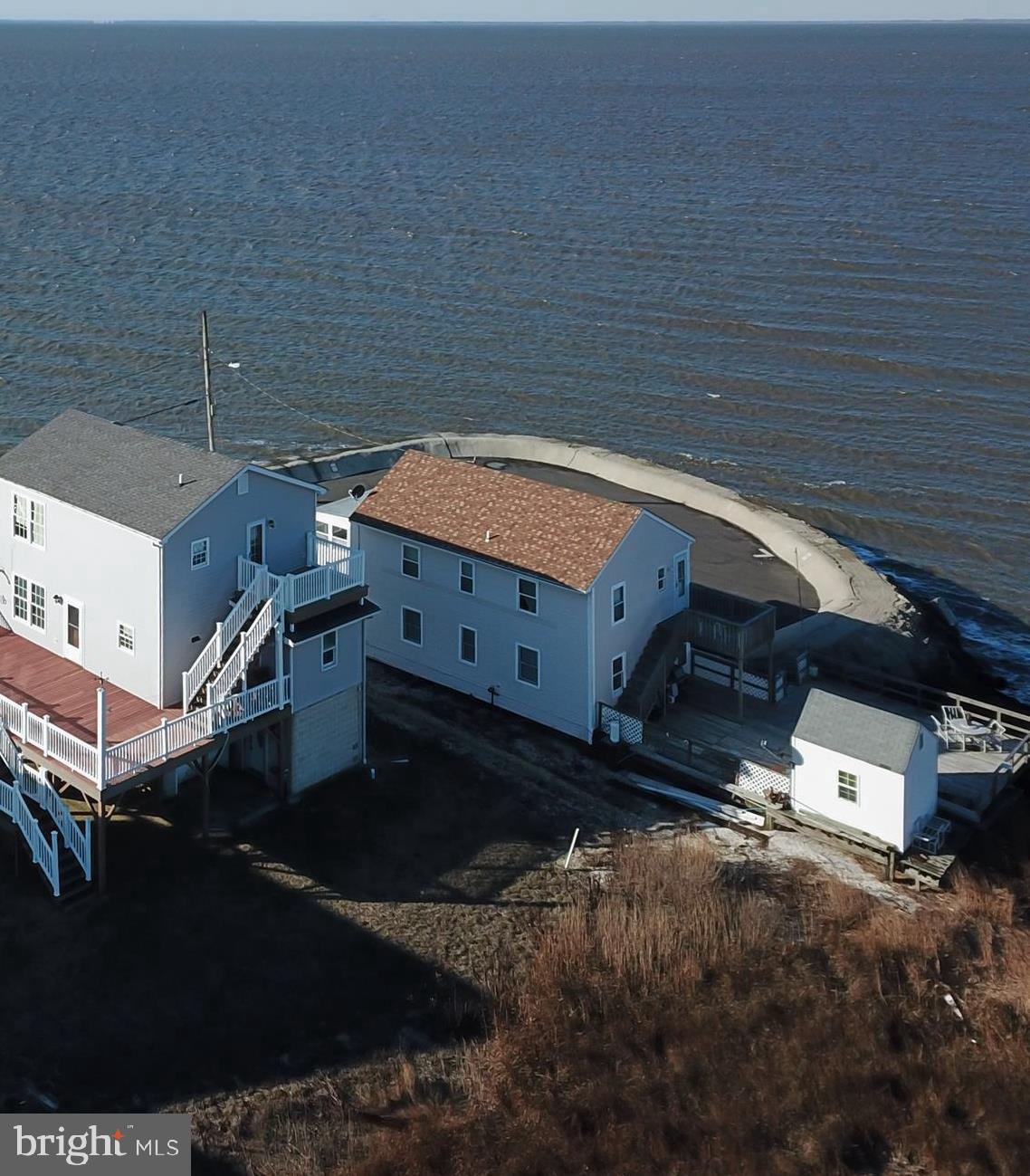 311 Cove Road Newport, NJ 08345 - Photo 9 of 37 Gallery Image 9