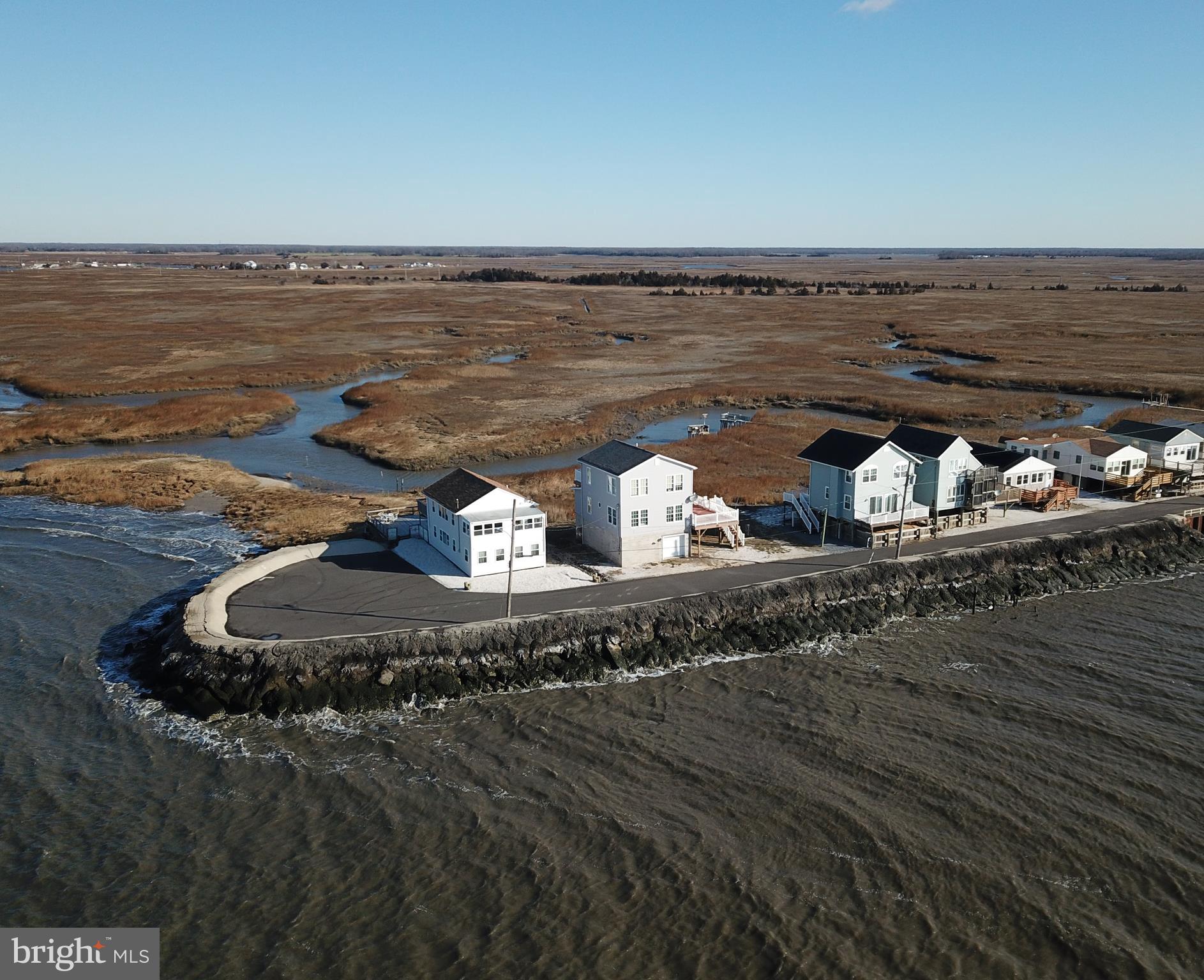 311 Cove Road Newport, NJ 08345 - Photo 10 of 37 Gallery Image 10
