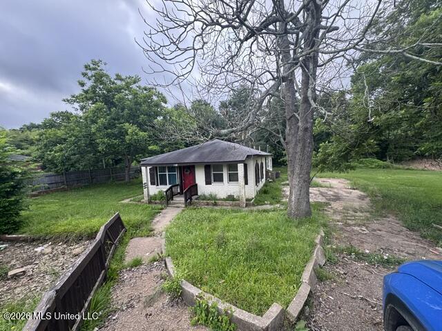 1172 Main Street Fayette, MS 39069 - Photo 2 of 34 IMG_1297