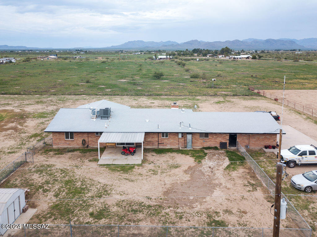 2597 West Cox Road Willcox, AZ 85643 - Photo 37 of 47 Gallery Image 37