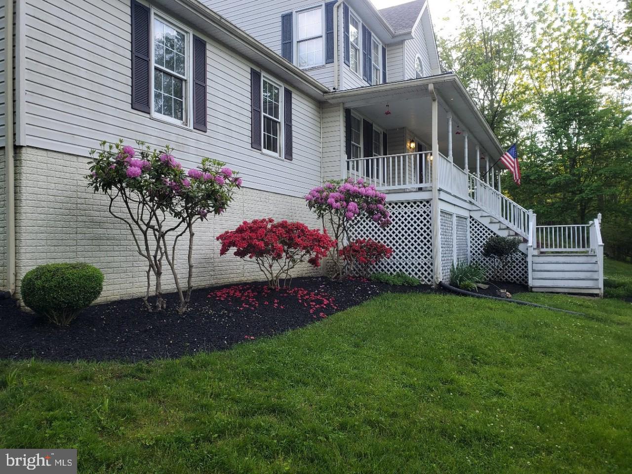 3407 Roy Shafer Road Middletown, MD 21769 - Photo 15 of 18 Gallery Image 15