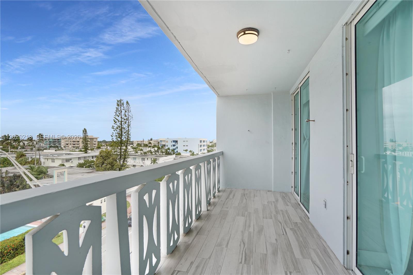 8233 Harding Avenue, Unit 508 Miami Beach, FL 33141 - Photo 15 of 45