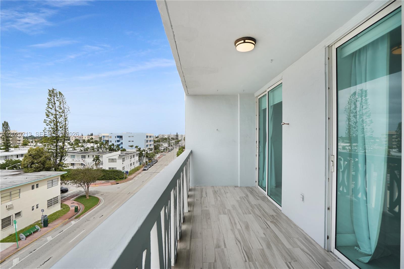 8233 Harding Avenue, Unit 508 Miami Beach, FL 33141 - Photo 20 of 45