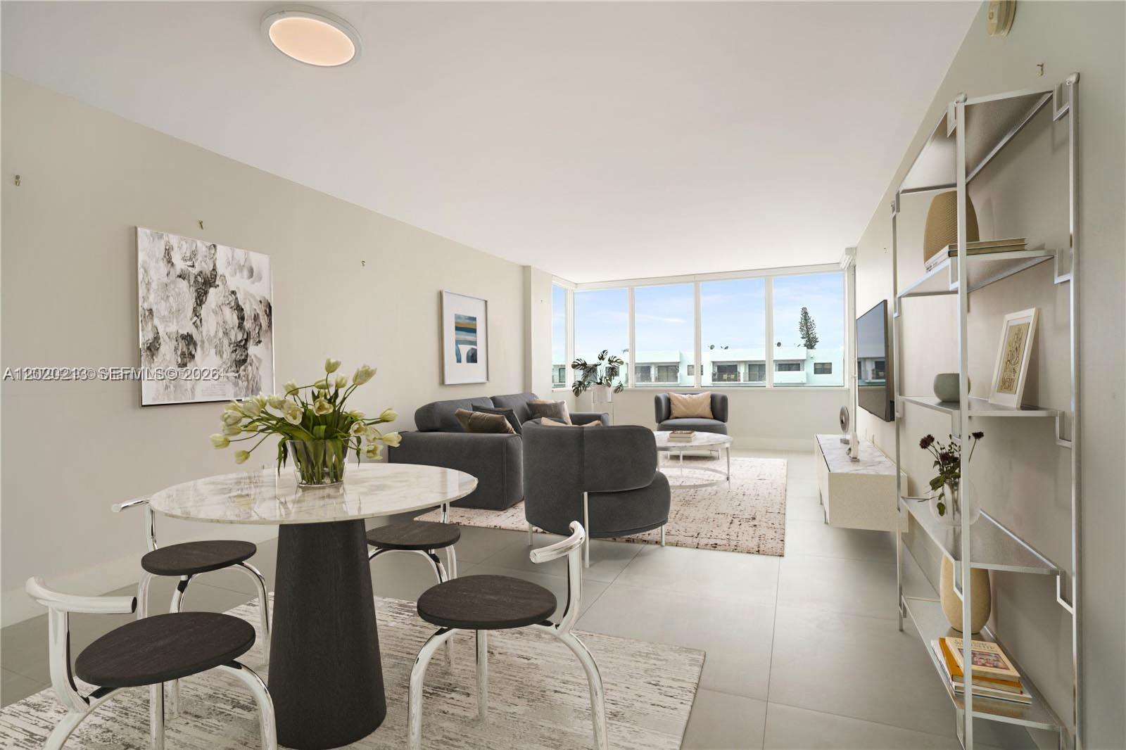 8233 Harding Avenue, Unit 508 Miami Beach, FL 33141 - Photo 2 of 45