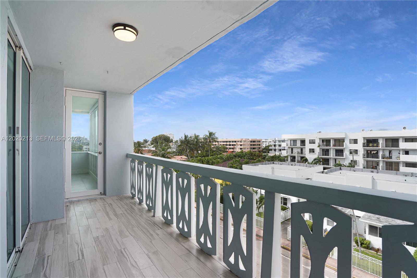 8233 Harding Avenue, Unit 508 Miami Beach, FL 33141 - Photo 21 of 45