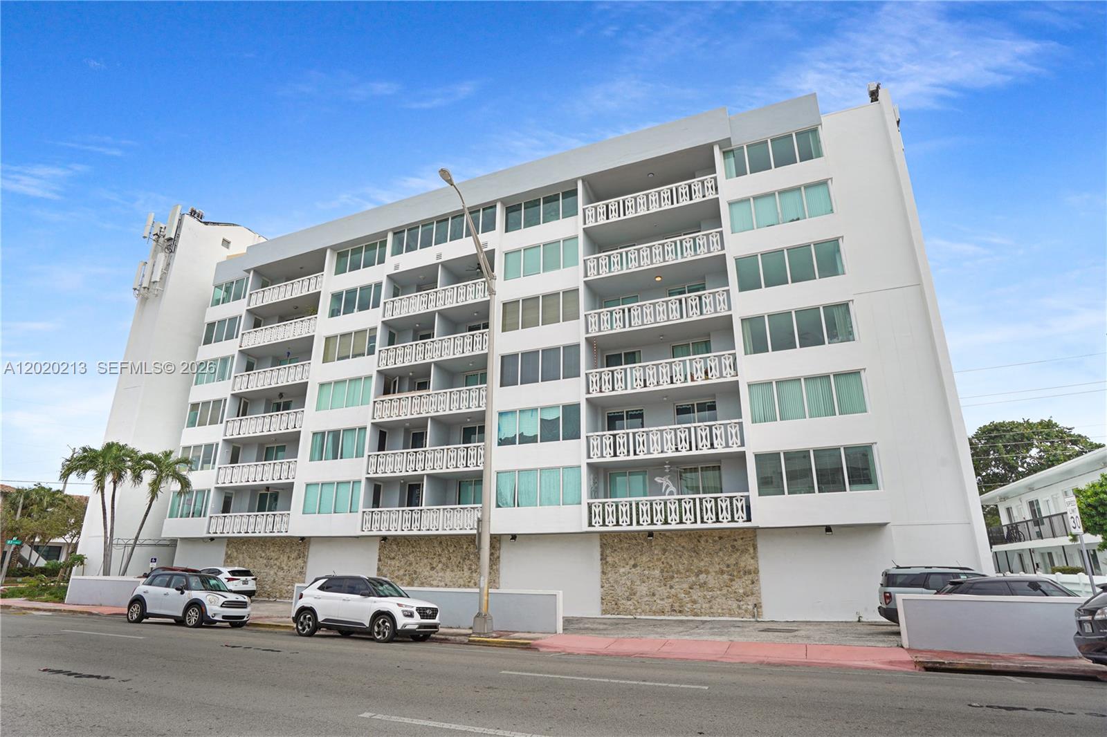 8233 Harding Avenue, Unit 508 Miami Beach, FL 33141 - Photo 22 of 45