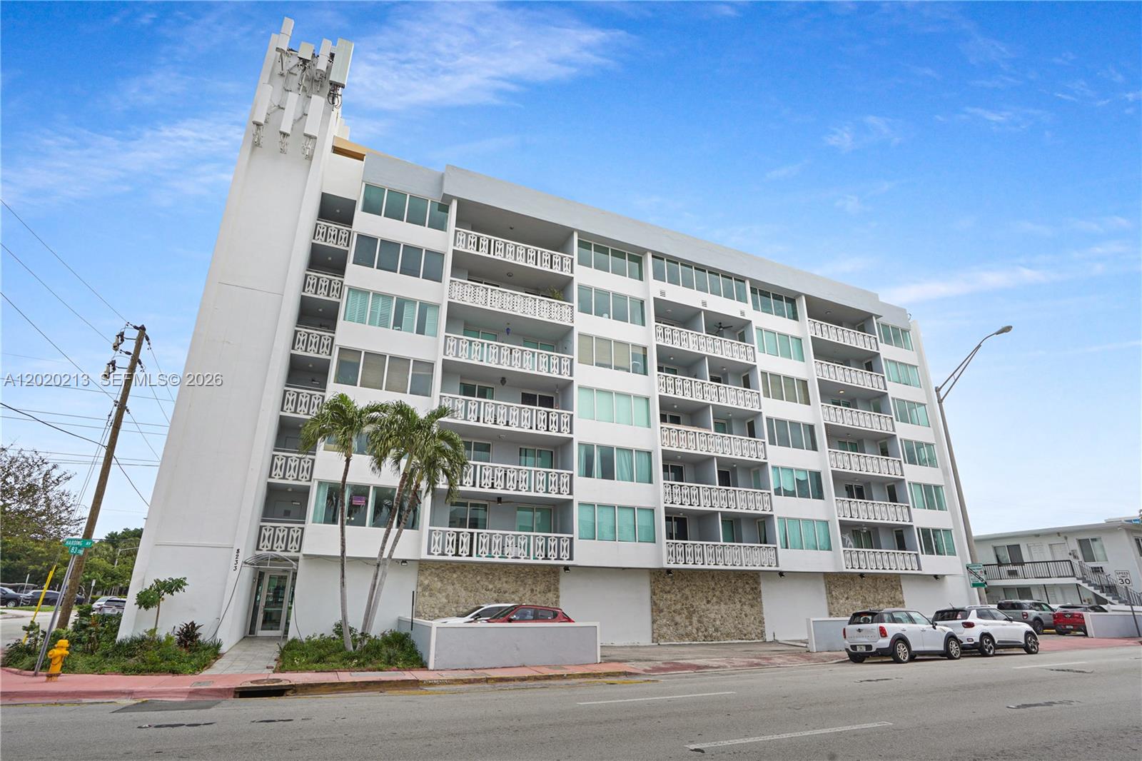 8233 Harding Avenue, Unit 508 Miami Beach, FL 33141 - Photo 23 of 45