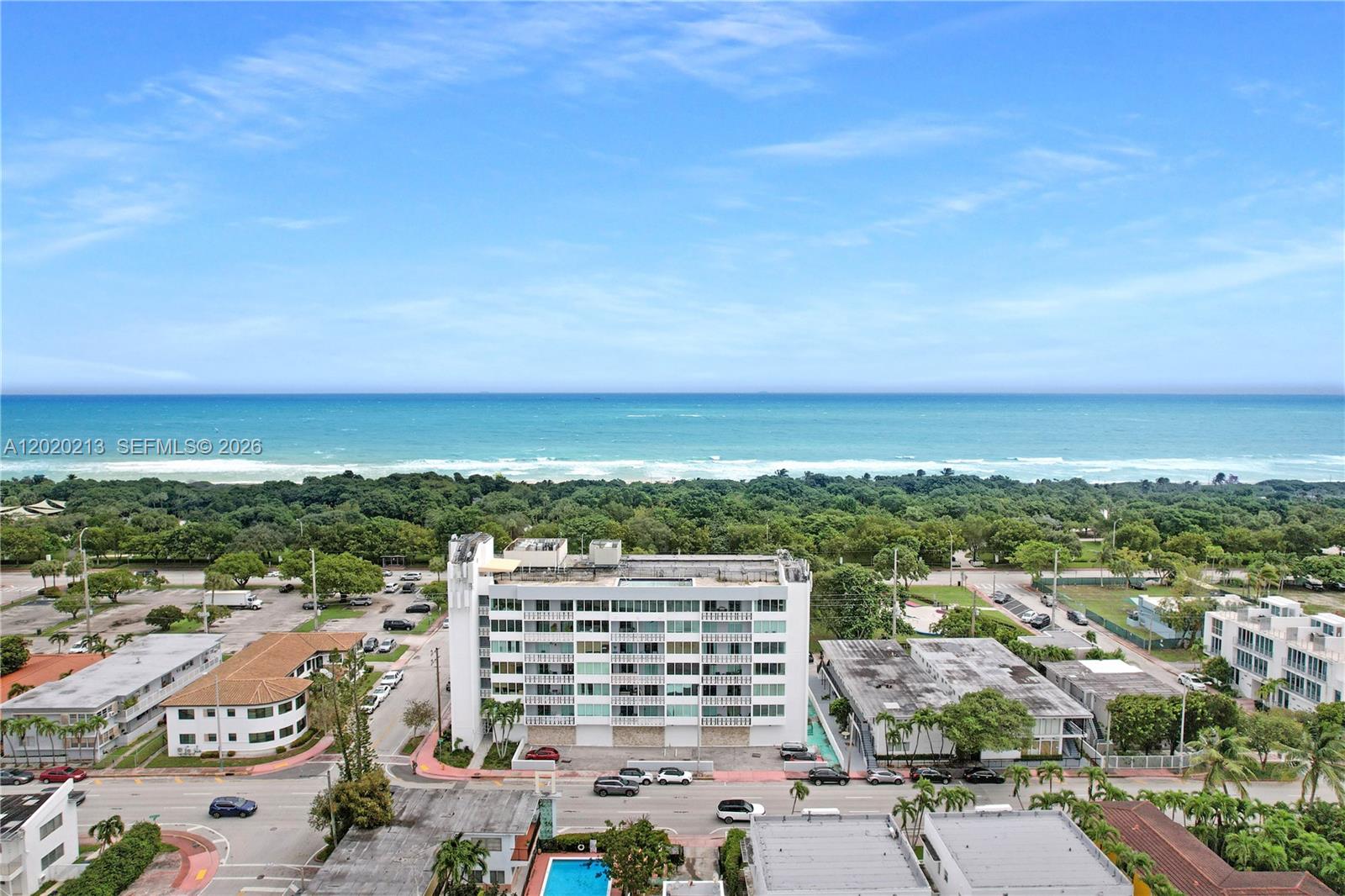 8233 Harding Avenue, Unit 508 Miami Beach, FL 33141 - Photo 24 of 45