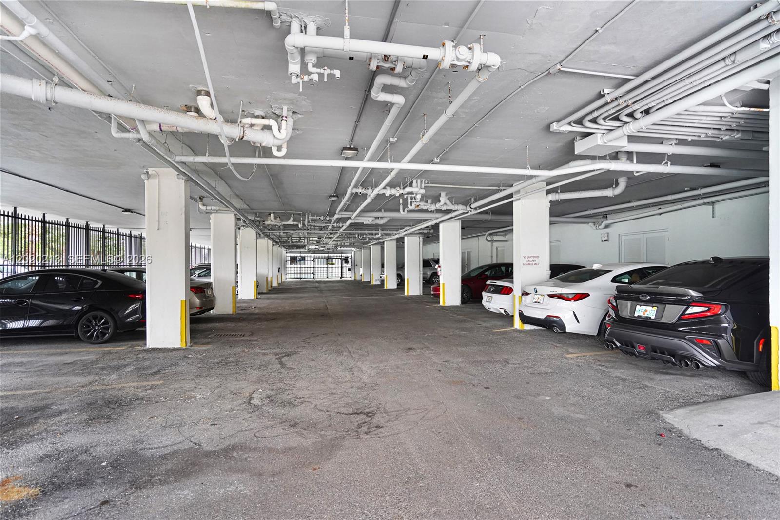 8233 Harding Avenue, Unit 508 Miami Beach, FL 33141 - Photo 26 of 45