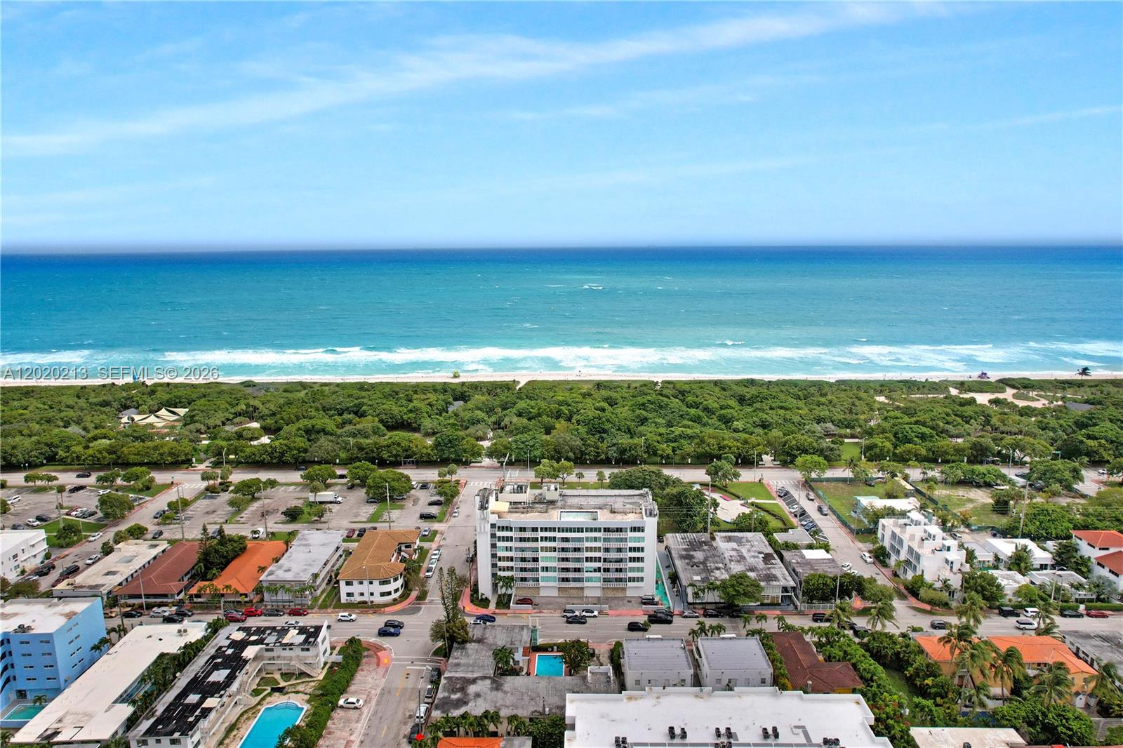 8233 Harding Avenue, Unit 508 Miami Beach, FL 33141 - Photo 28 of 45
