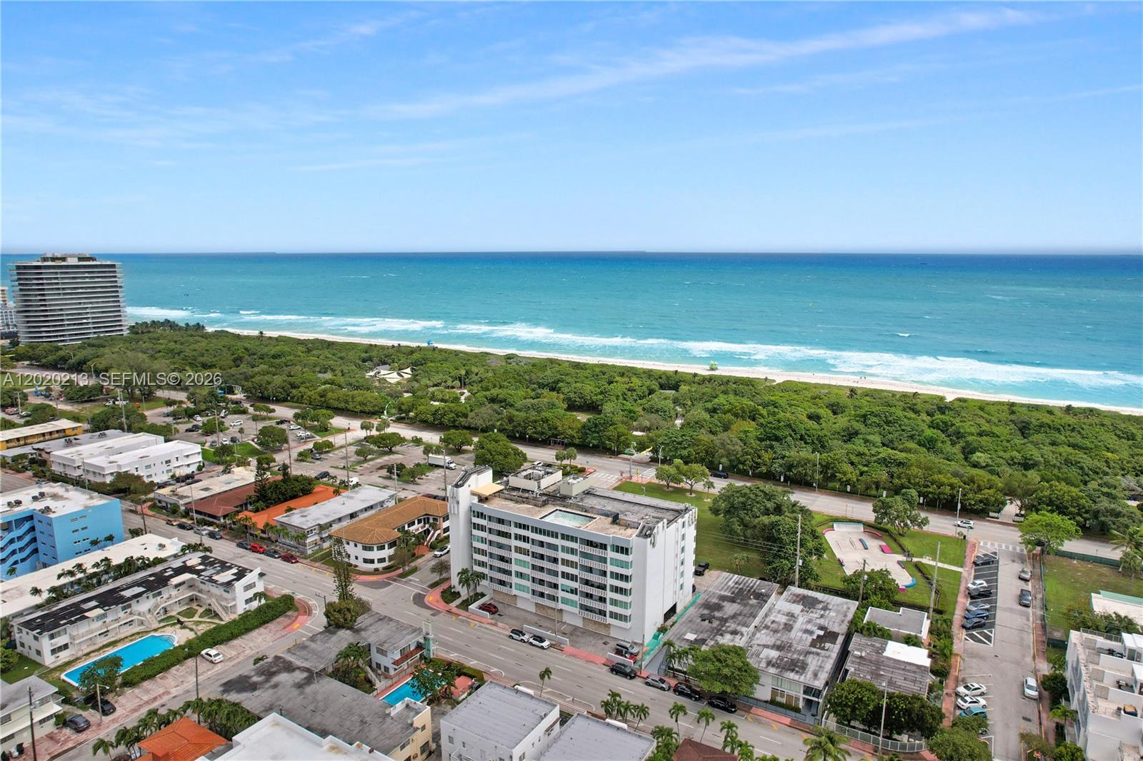 8233 Harding Avenue, Unit 508 Miami Beach, FL 33141 - Photo 29 of 45