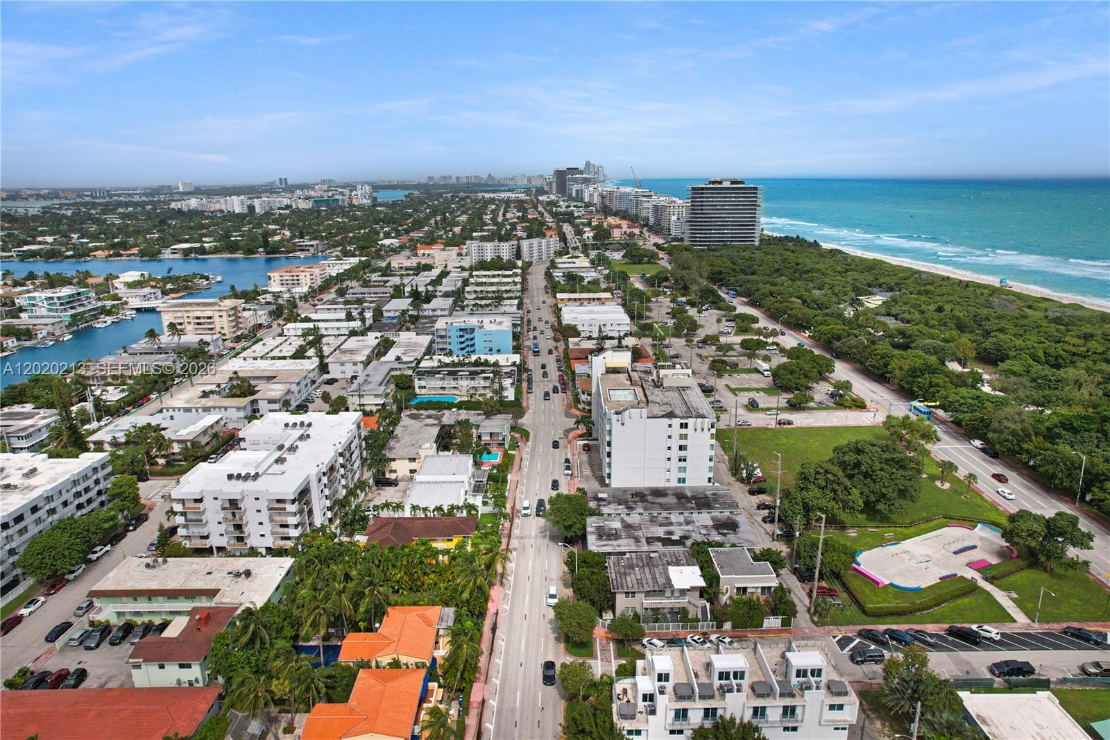 8233 Harding Avenue, Unit 508 Miami Beach, FL 33141 - Photo 30 of 45