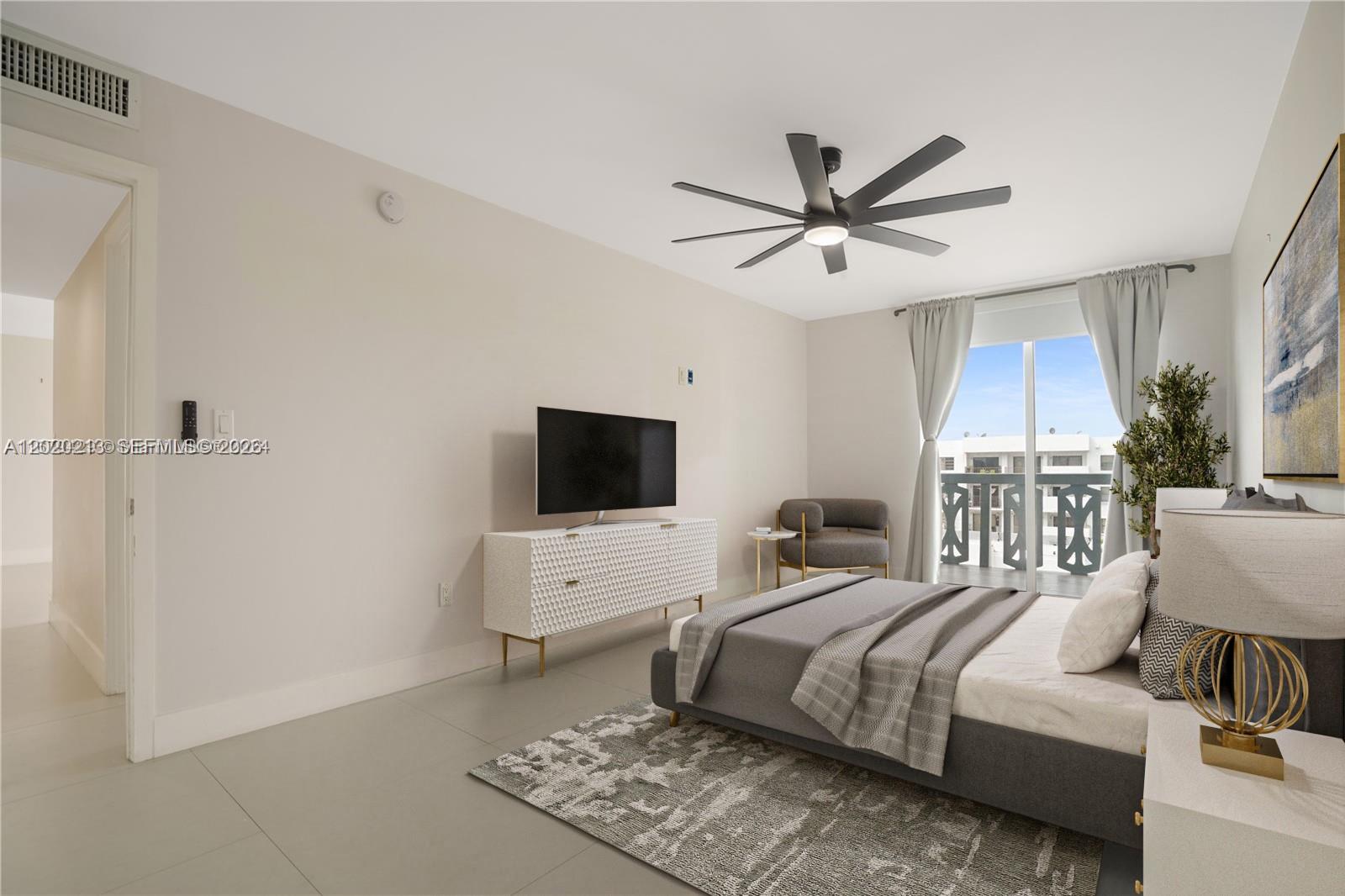 8233 Harding Avenue, Unit 508 Miami Beach, FL 33141 - Photo 3 of 45