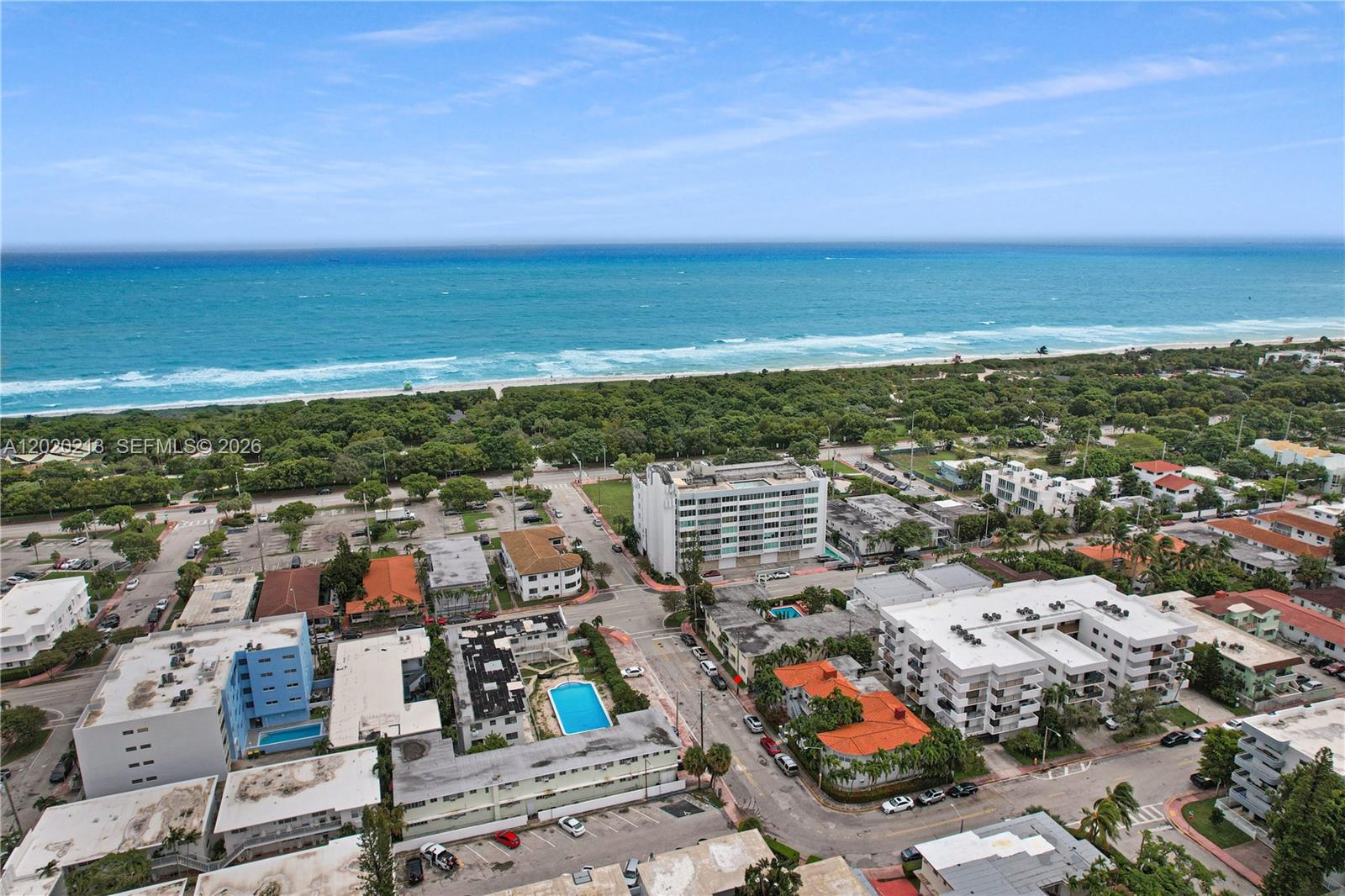 8233 Harding Avenue, Unit 508 Miami Beach, FL 33141 - Photo 31 of 45