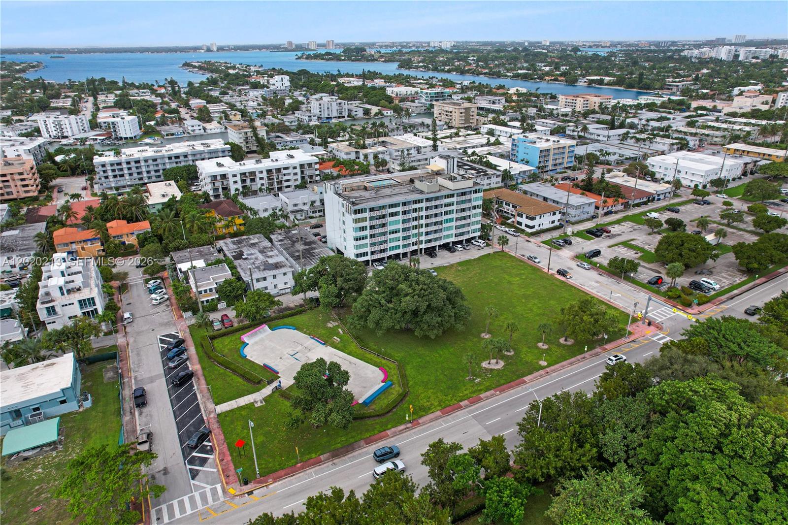 8233 Harding Avenue, Unit 508 Miami Beach, FL 33141 - Photo 34 of 45