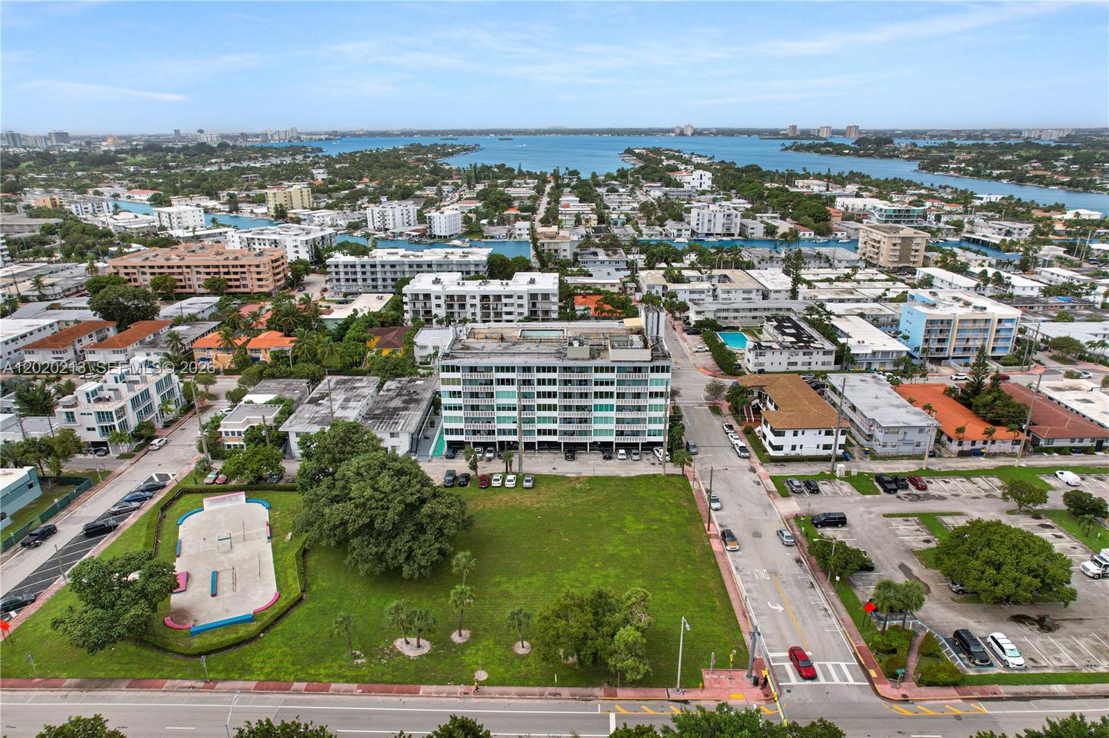 8233 Harding Avenue, Unit 508 Miami Beach, FL 33141 - Photo 35 of 45