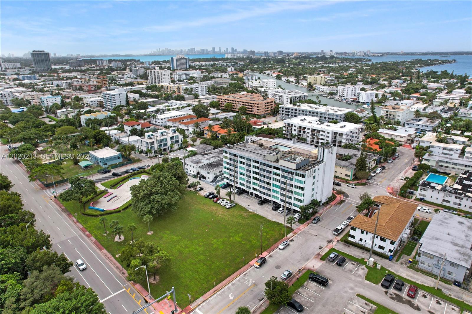 8233 Harding Avenue, Unit 508 Miami Beach, FL 33141 - Photo 36 of 45