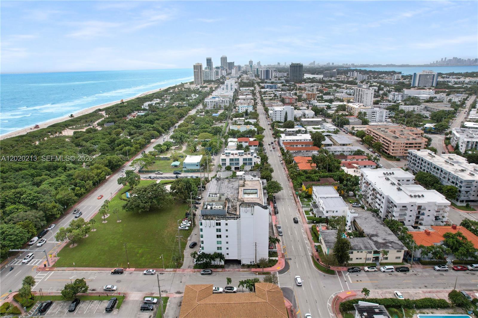 8233 Harding Avenue, Unit 508 Miami Beach, FL 33141 - Photo 37 of 45