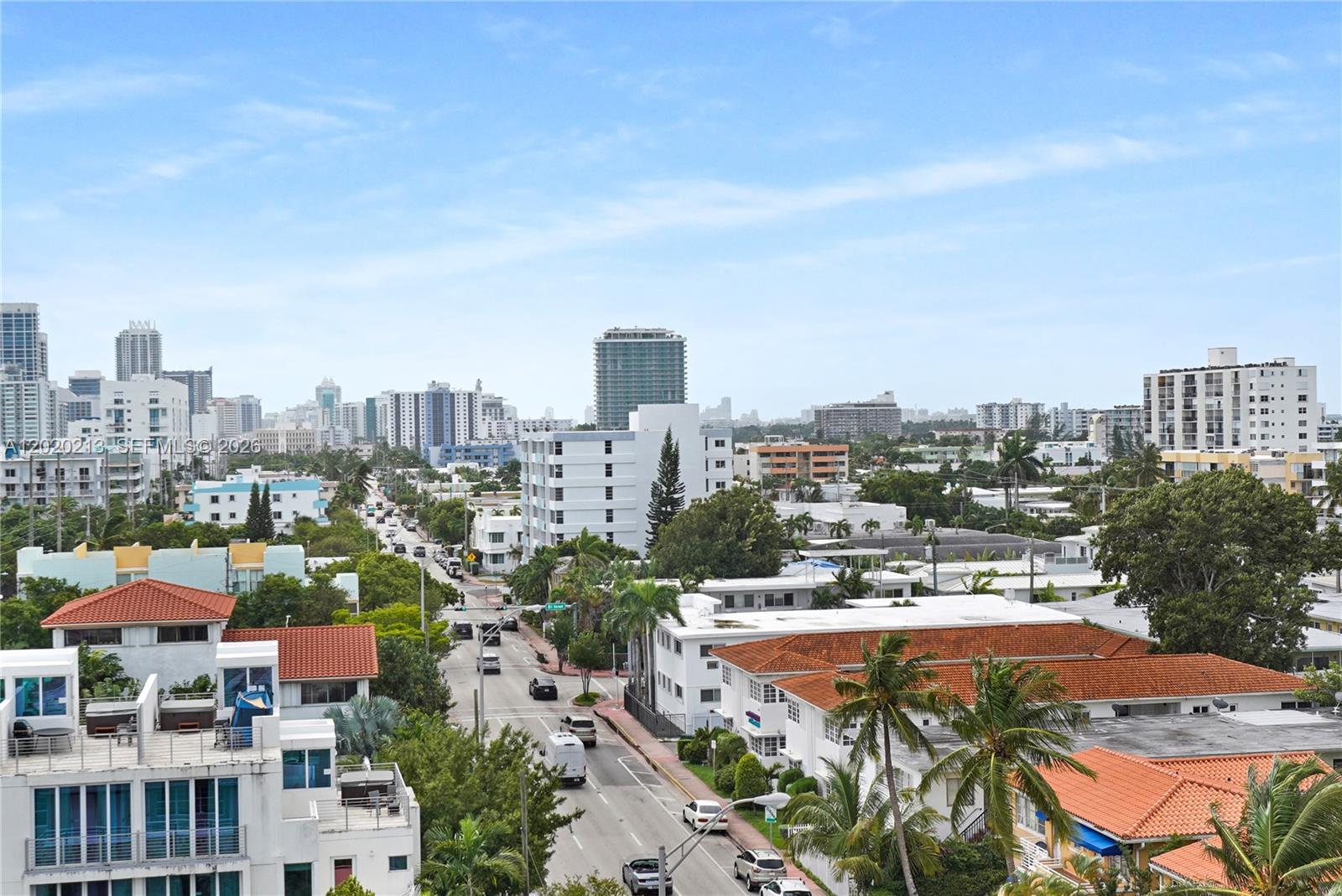 8233 Harding Avenue, Unit 508 Miami Beach, FL 33141 - Photo 39 of 45