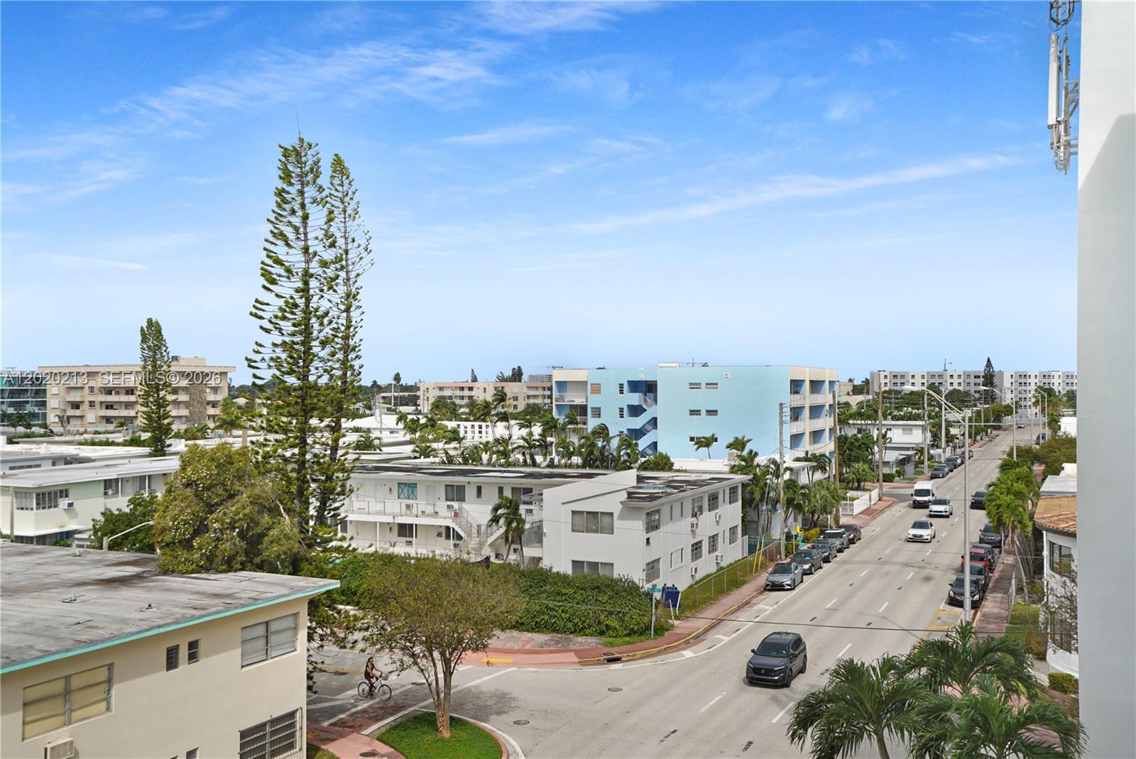 8233 Harding Avenue, Unit 508 Miami Beach, FL 33141 - Photo 40 of 45