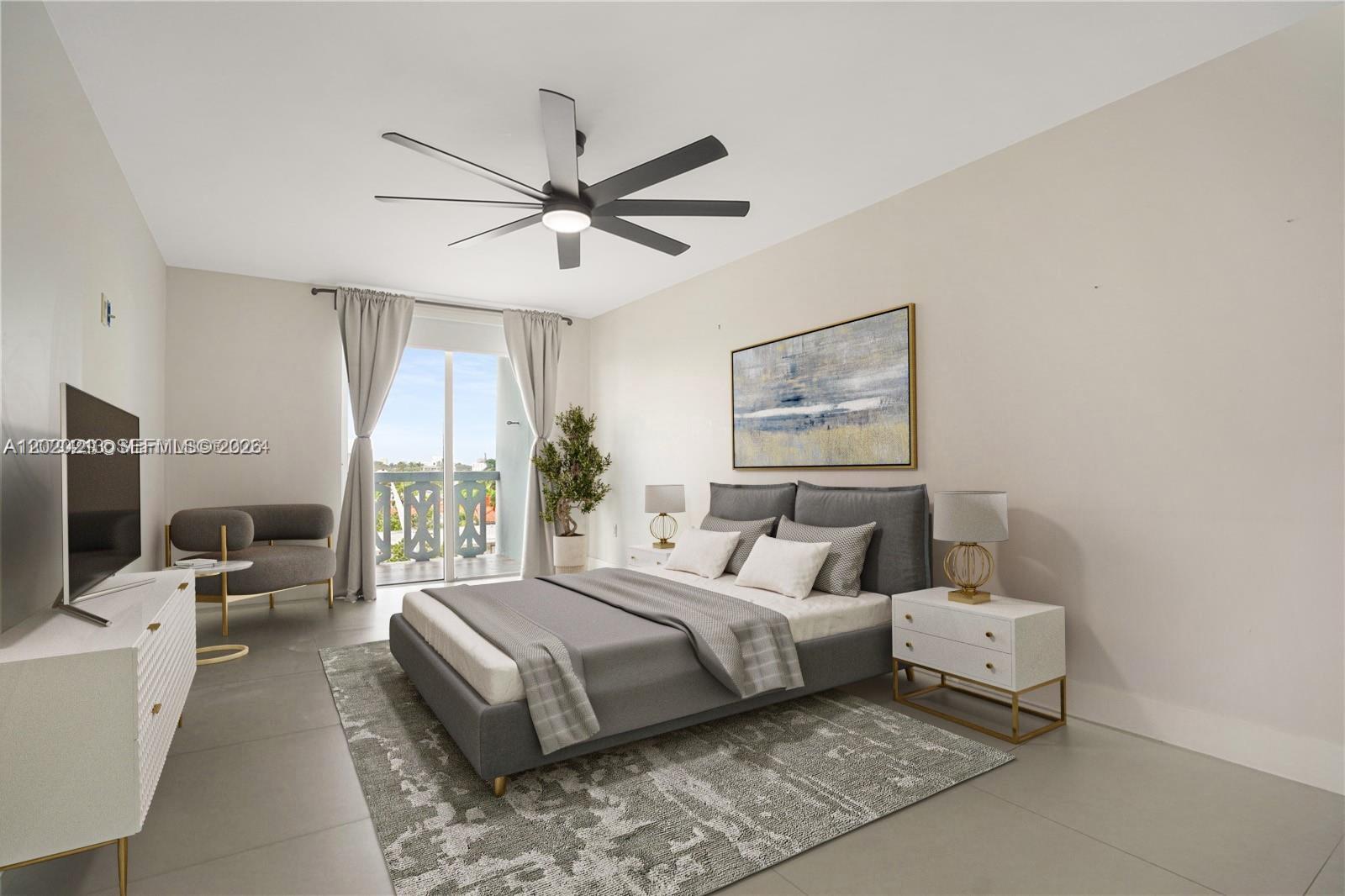 8233 Harding Avenue, Unit 508 Miami Beach, FL 33141 - Photo 4 of 45