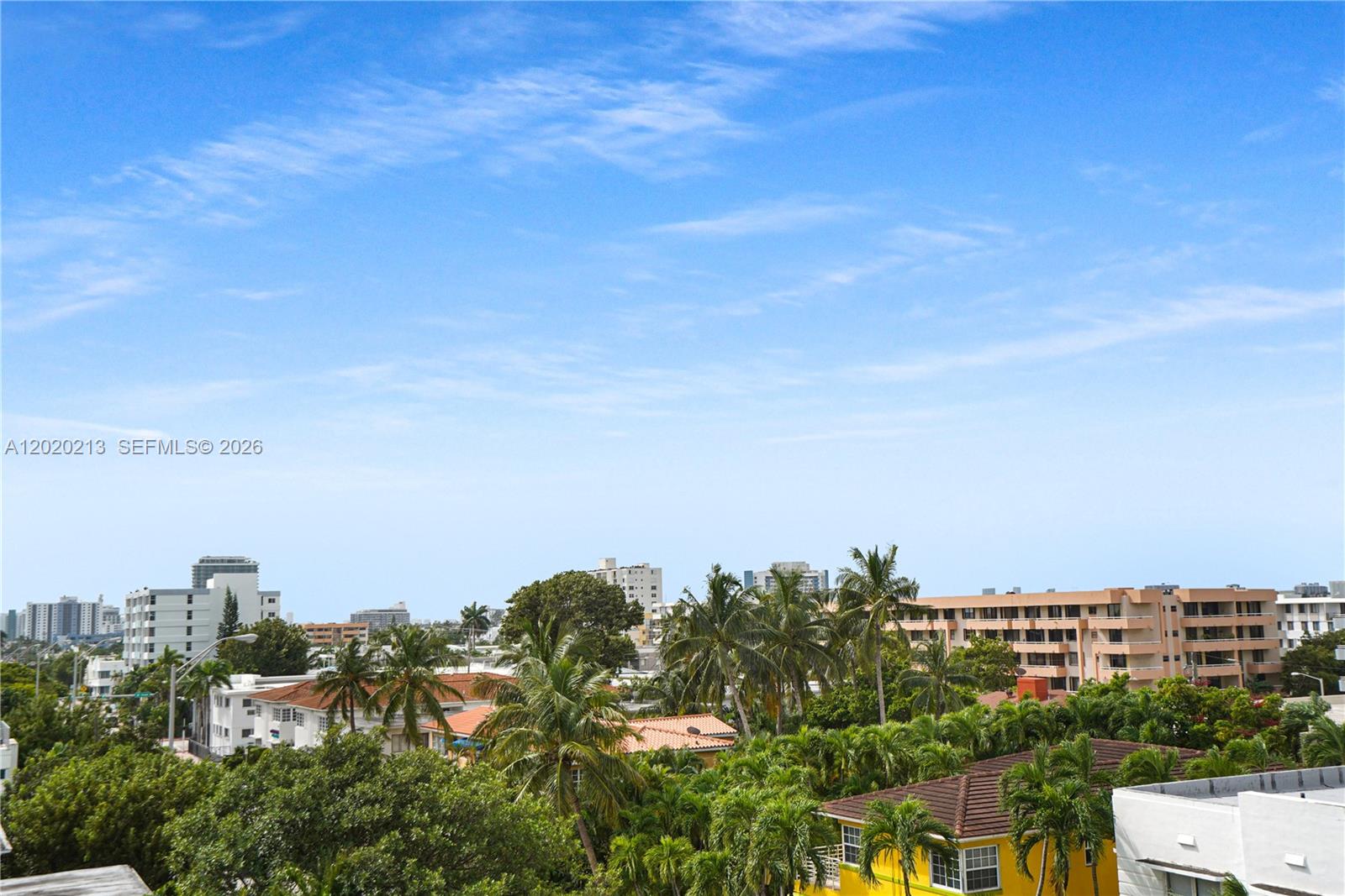 8233 Harding Avenue, Unit 508 Miami Beach, FL 33141 - Photo 41 of 45