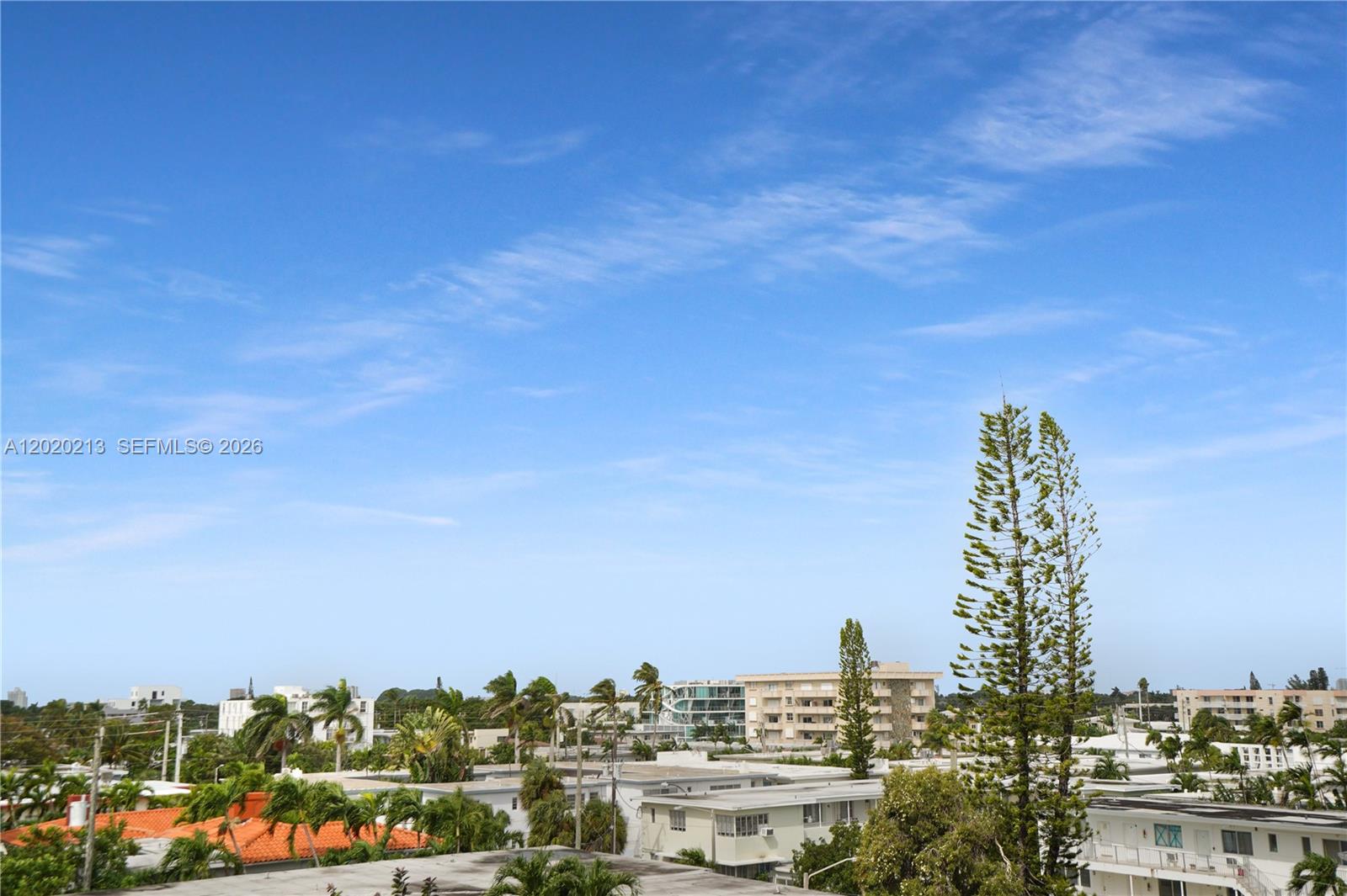 8233 Harding Avenue, Unit 508 Miami Beach, FL 33141 - Photo 42 of 45
