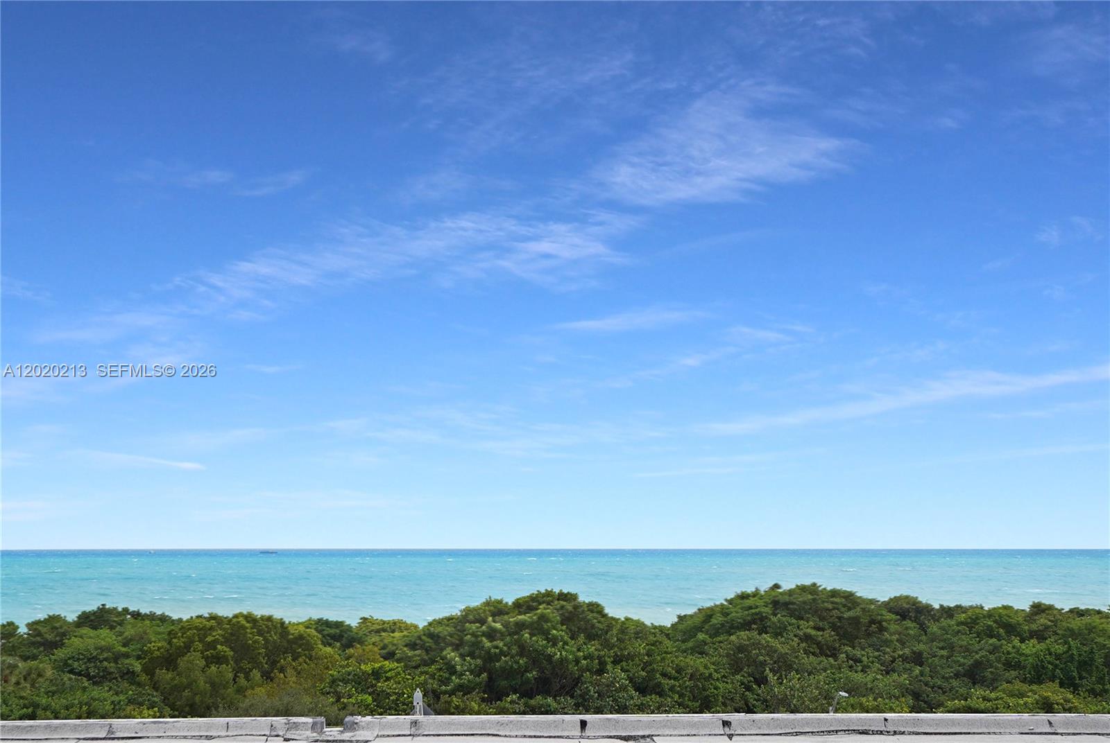 8233 Harding Avenue, Unit 508 Miami Beach, FL 33141 - Photo 43 of 45