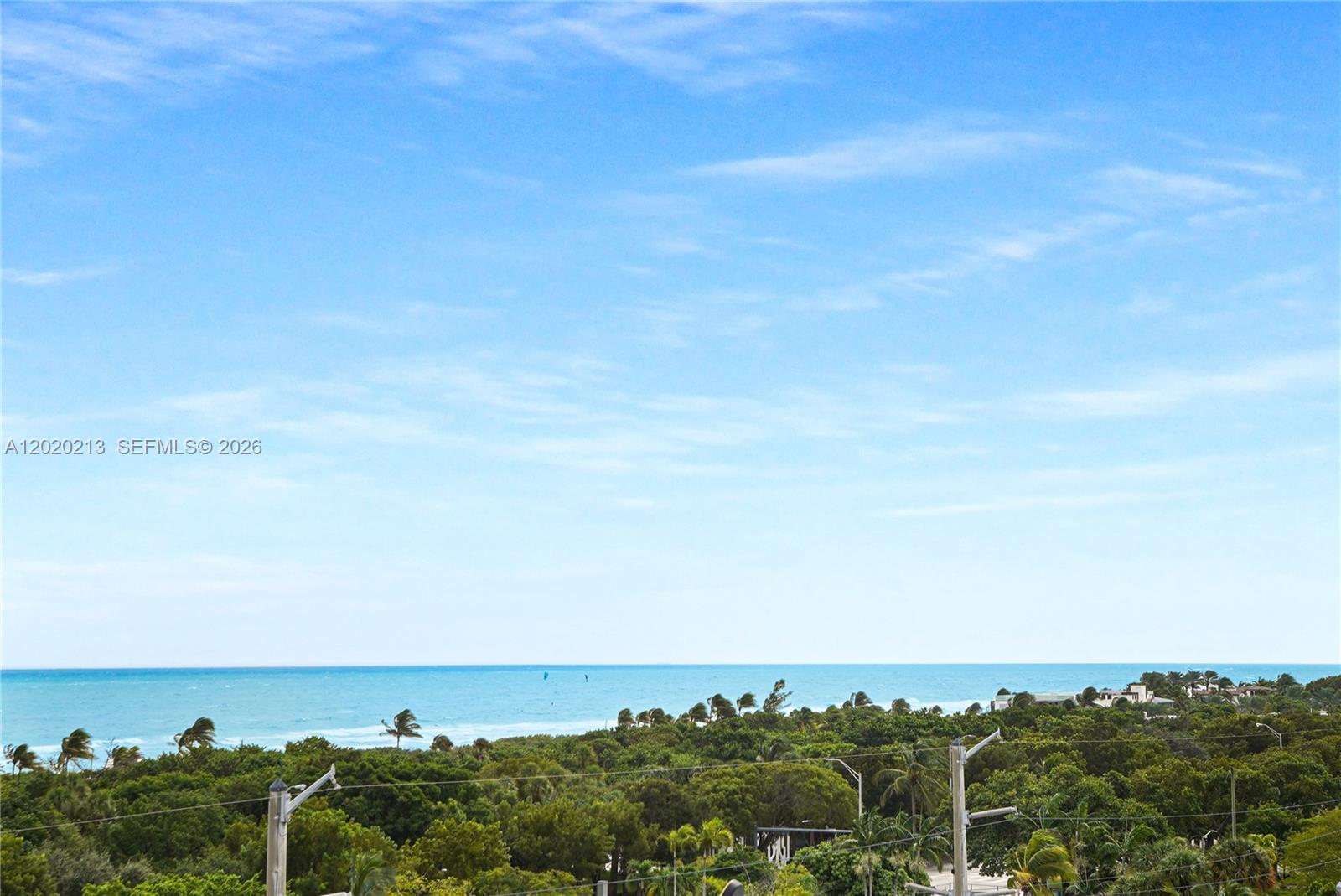 8233 Harding Avenue, Unit 508 Miami Beach, FL 33141 - Photo 44 of 45