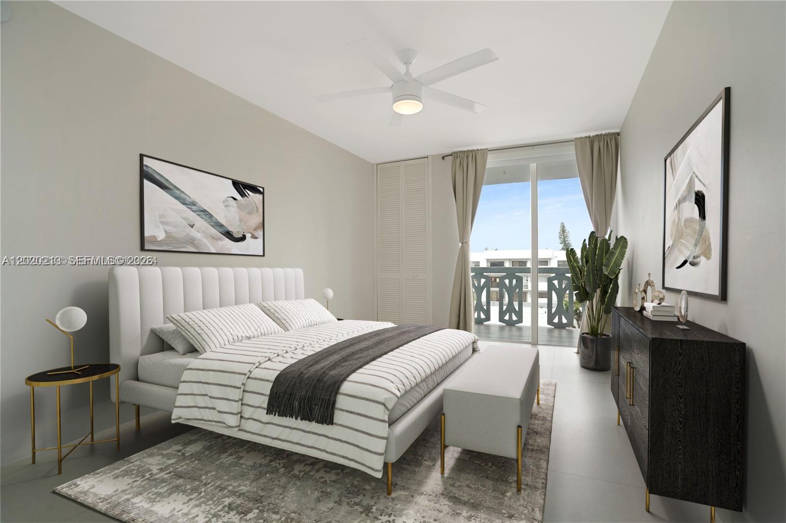 8233 Harding Avenue, Unit 508 Miami Beach, FL 33141 - Photo 6 of 45