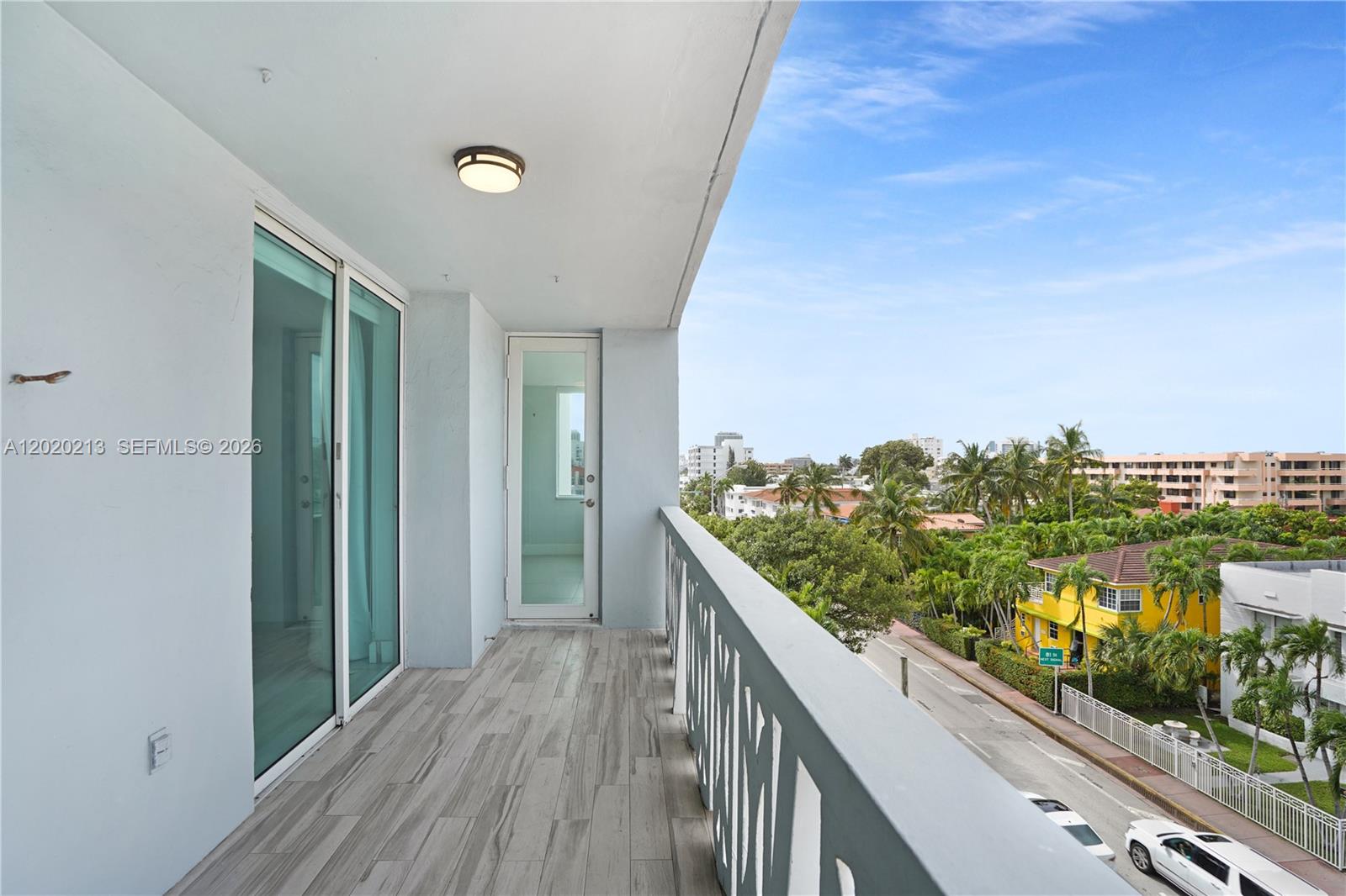 8233 Harding Avenue, Unit 508 Miami Beach, FL 33141 - Photo 8 of 45