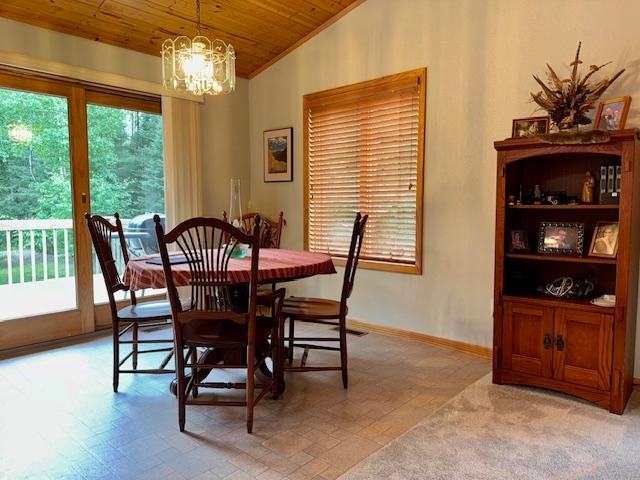 4709 Basil Lane Rhinelander, WI 54501 - Photo 3 of 16 Gallery Image 3