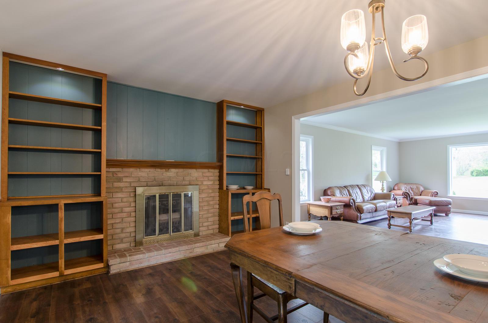 1195 Devonwood Road Mansfield, OH 44907 - Photo 13 of 39 Gallery Image 13