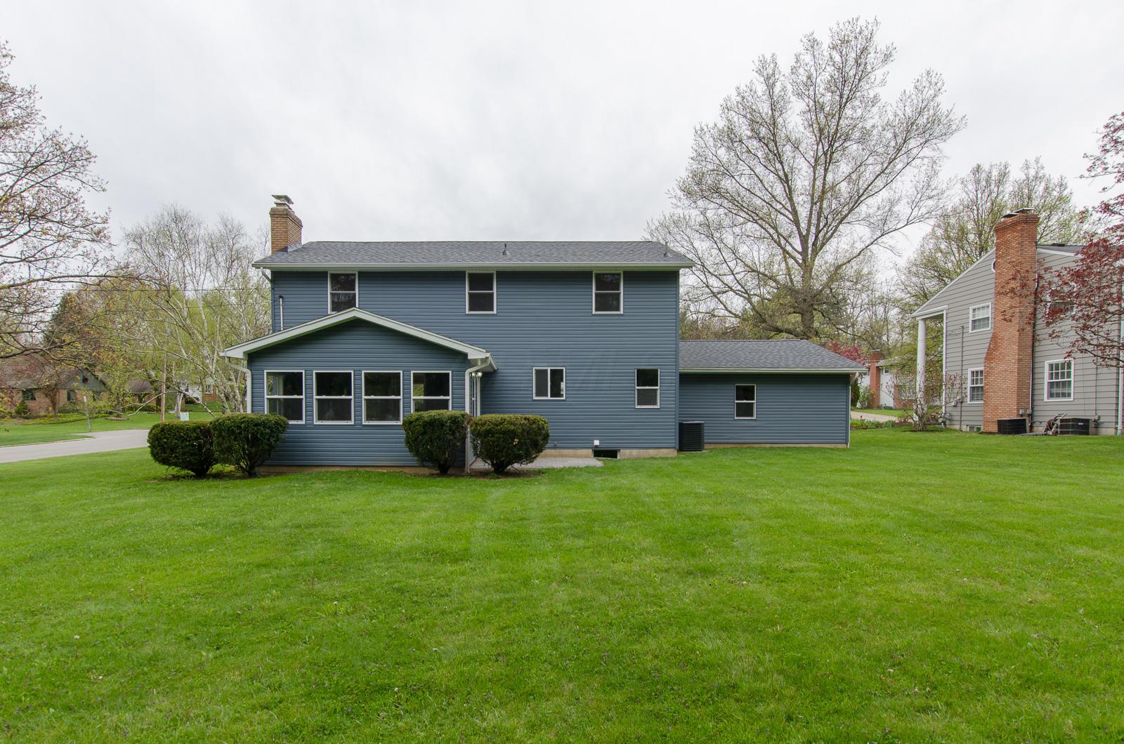 1195 Devonwood Road Mansfield, OH 44907 - Photo 36 of 39 Gallery Image 36