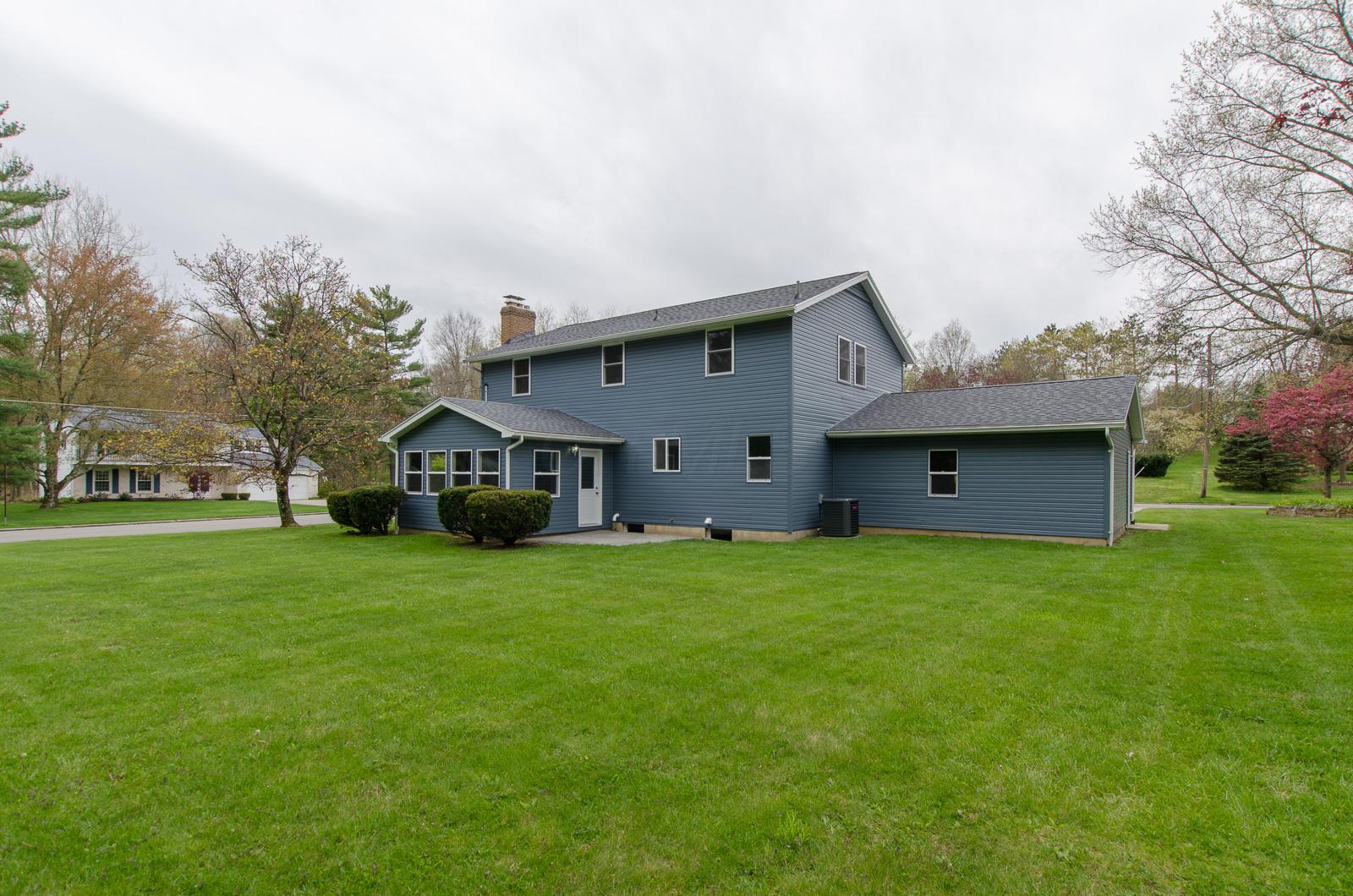 1195 Devonwood Road Mansfield, OH 44907 - Photo 37 of 39 Gallery Image 37
