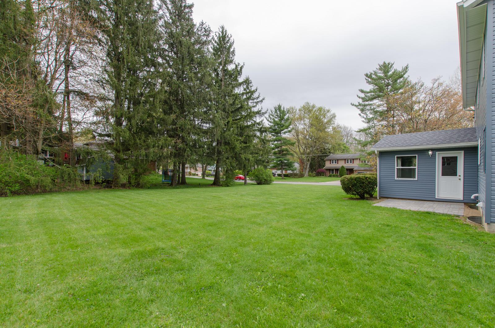 1195 Devonwood Road Mansfield, OH 44907 - Photo 38 of 39 Gallery Image 38