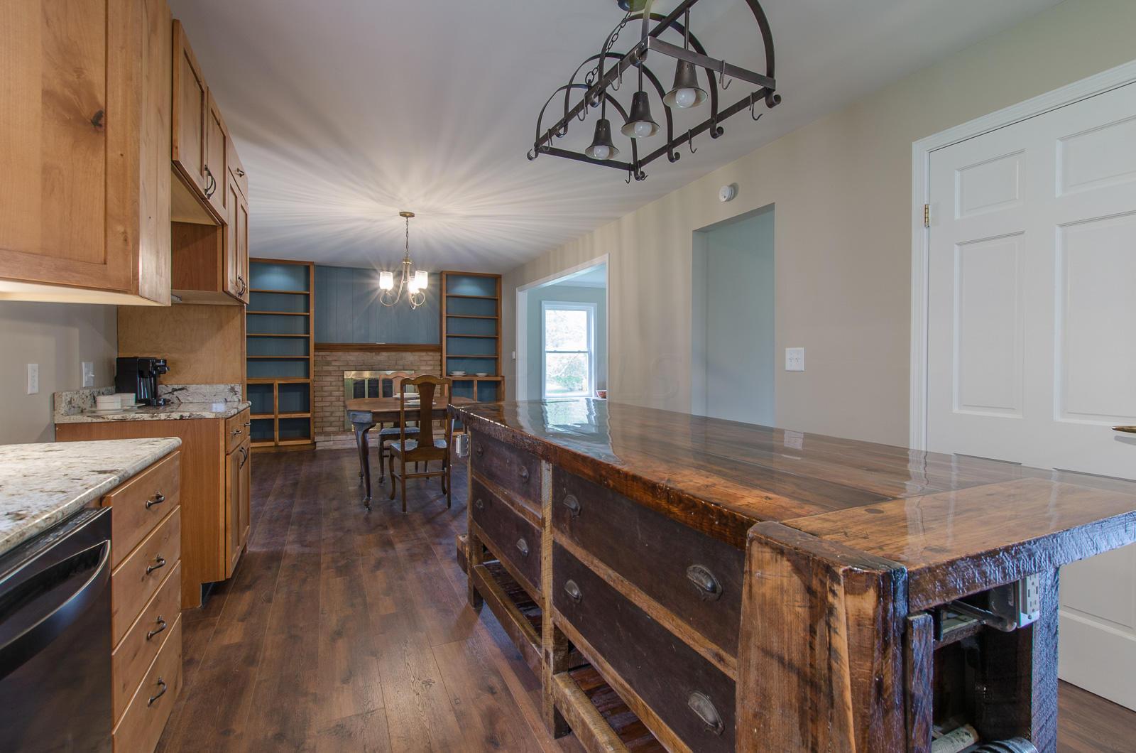 1195 Devonwood Road Mansfield, OH 44907 - Photo 10 of 39 Gallery Image 10
