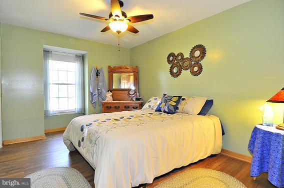 4913 West Running Brook Road Columbia, MD 21044 - Photo 27 of 30 Fourth Bedroom
