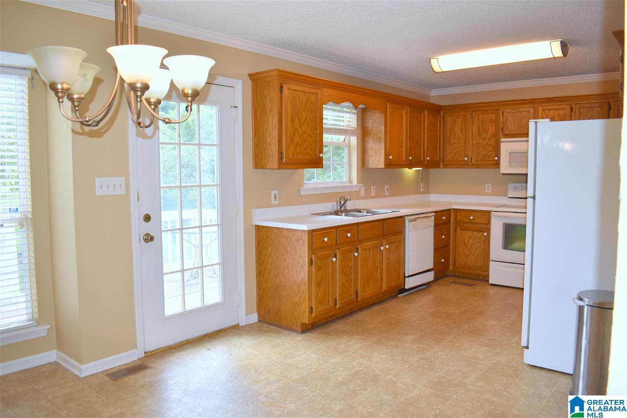 6681 Roe Chandler Road Pinson, AL 35126 - Photo 9 of 37