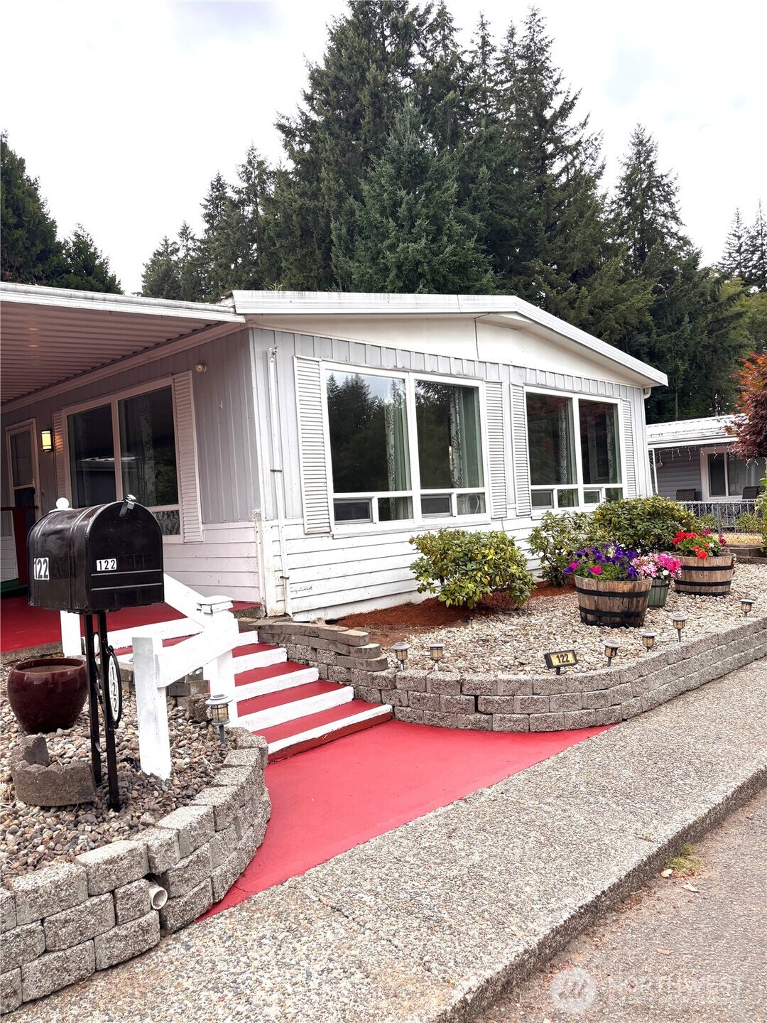 930 Trosper Road Southwest, Unit 122 Tumwater, WA 98512 - Photo 1 of 1 Gallery Image 1