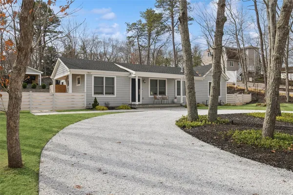 $30,000 | 6 West Landing Road, Hampton Bays, NY 11946