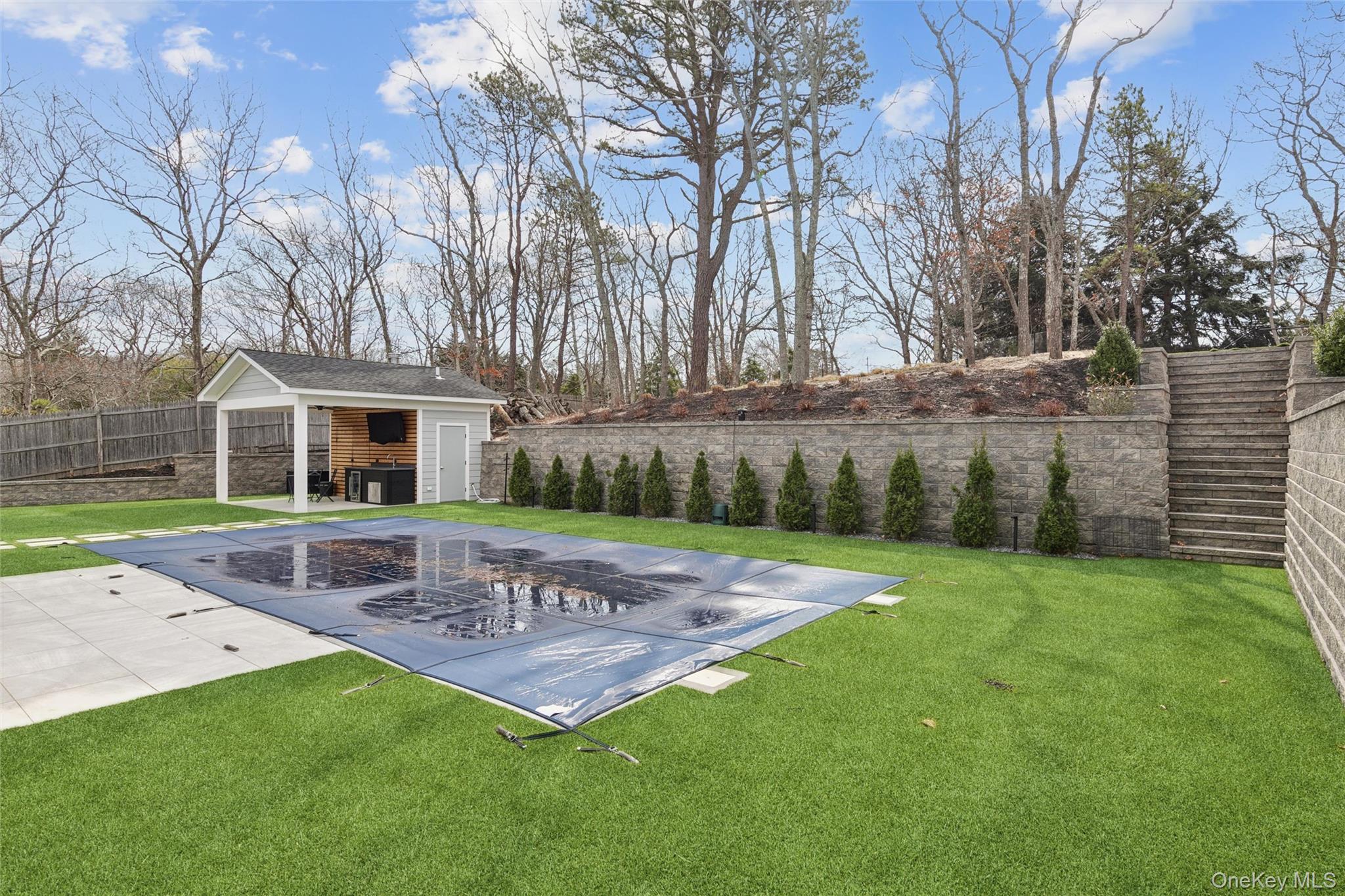 6 West Landing Road Hampton Bays, NY 11946 - Photo 12 of 44