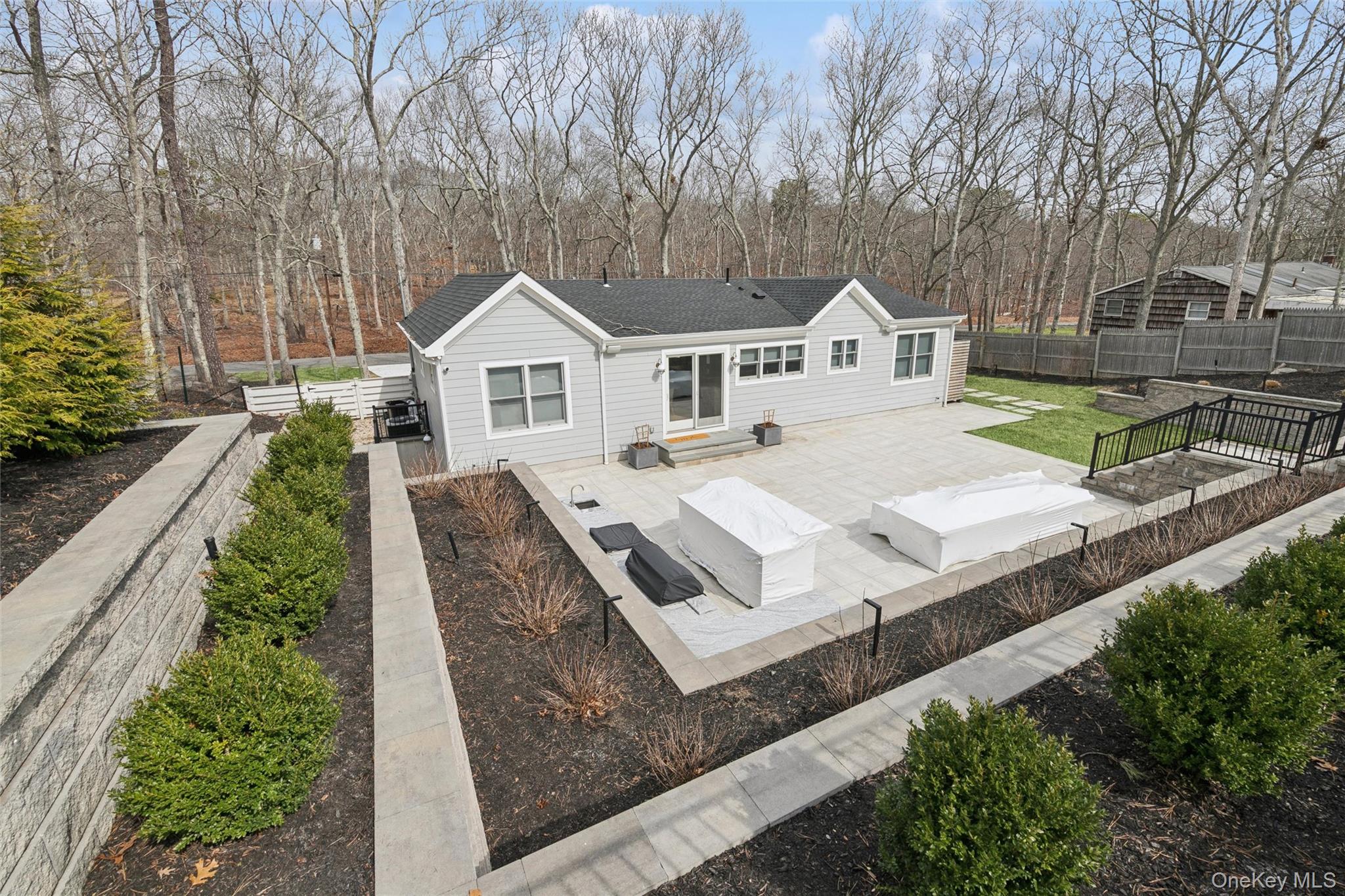 6 West Landing Road Hampton Bays, NY 11946 - Photo 15 of 44