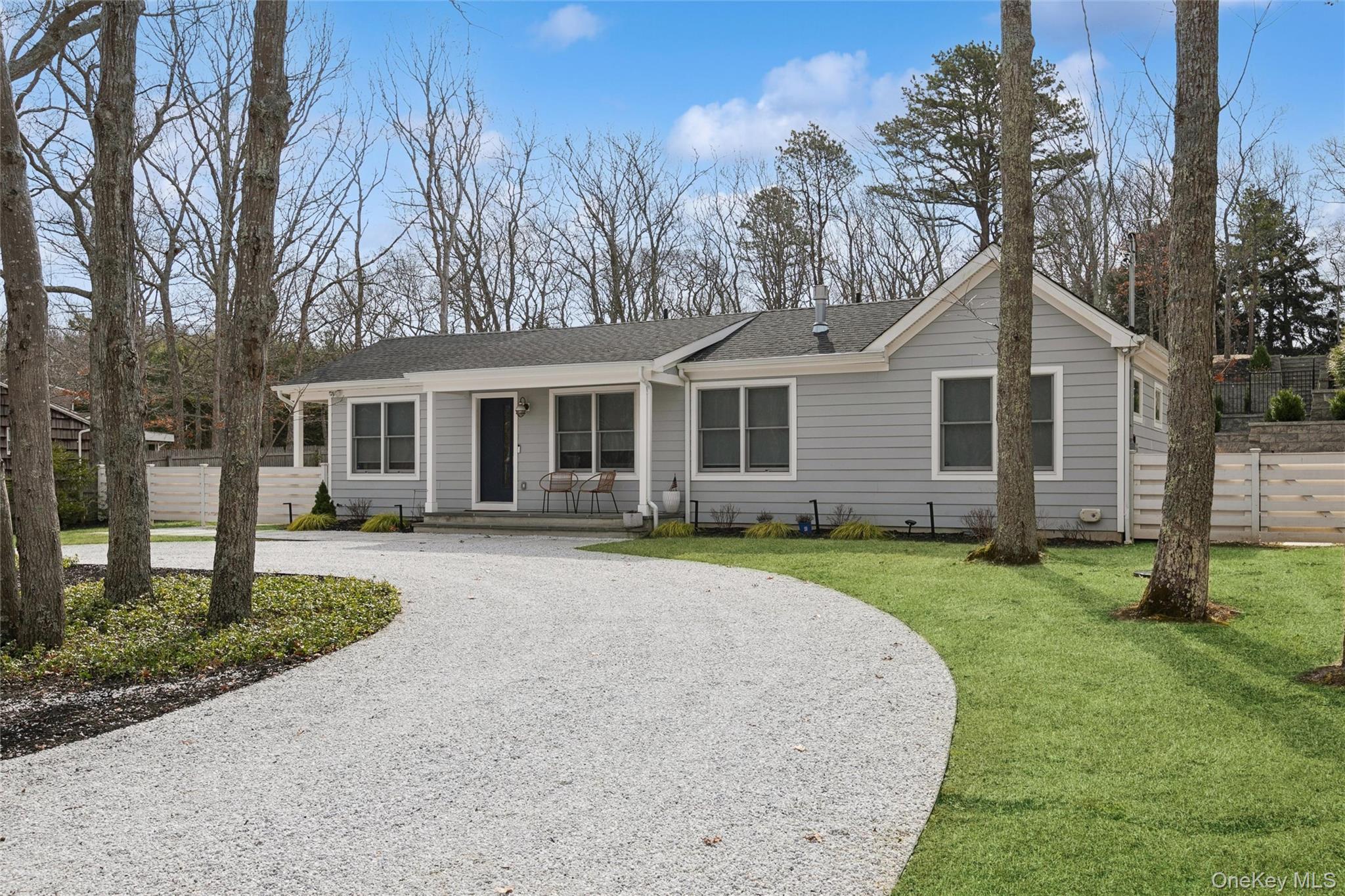 6 West Landing Road Hampton Bays, NY 11946 - Photo 2 of 44