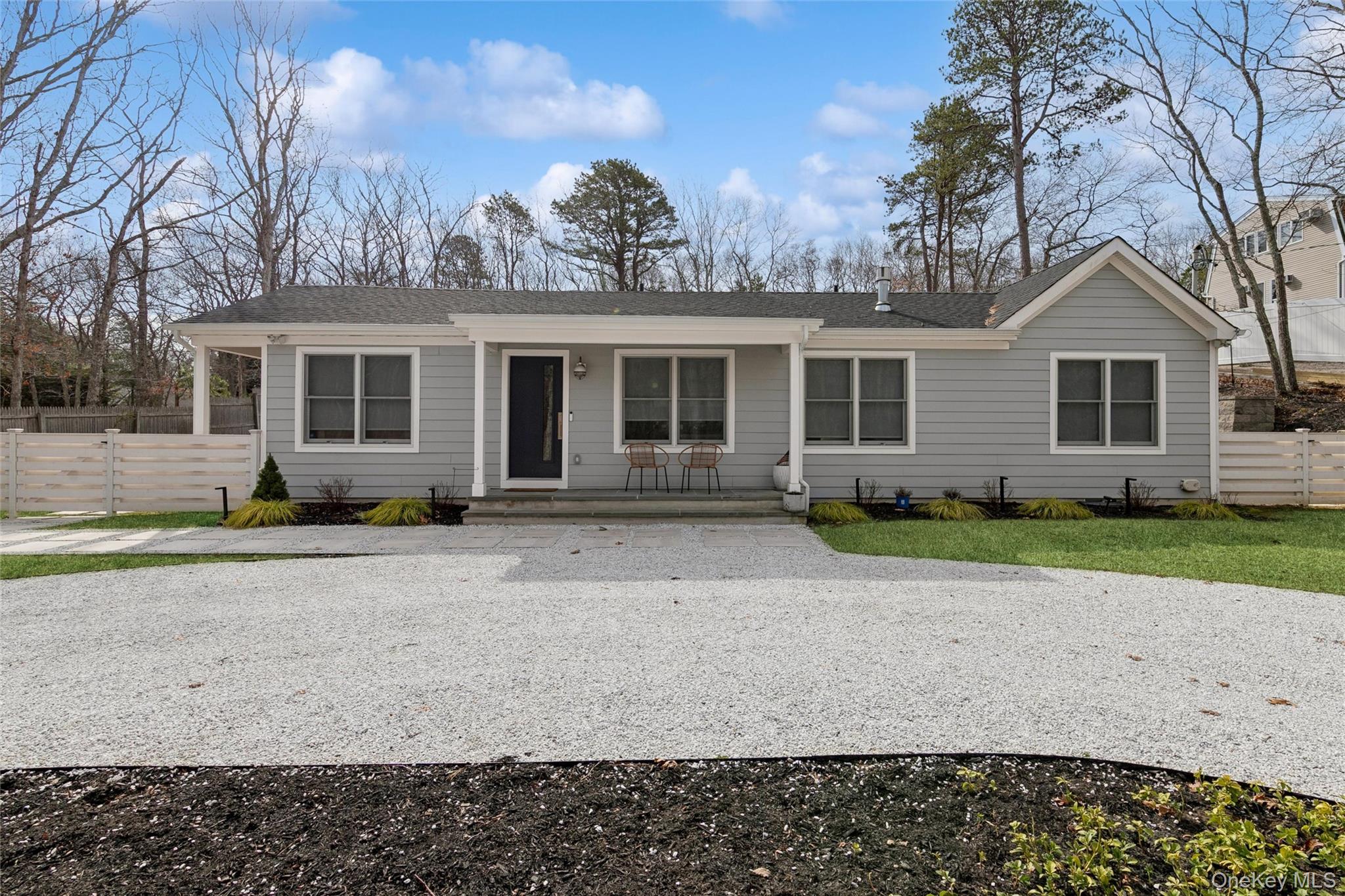 6 West Landing Road Hampton Bays, NY 11946 - Photo 3 of 44